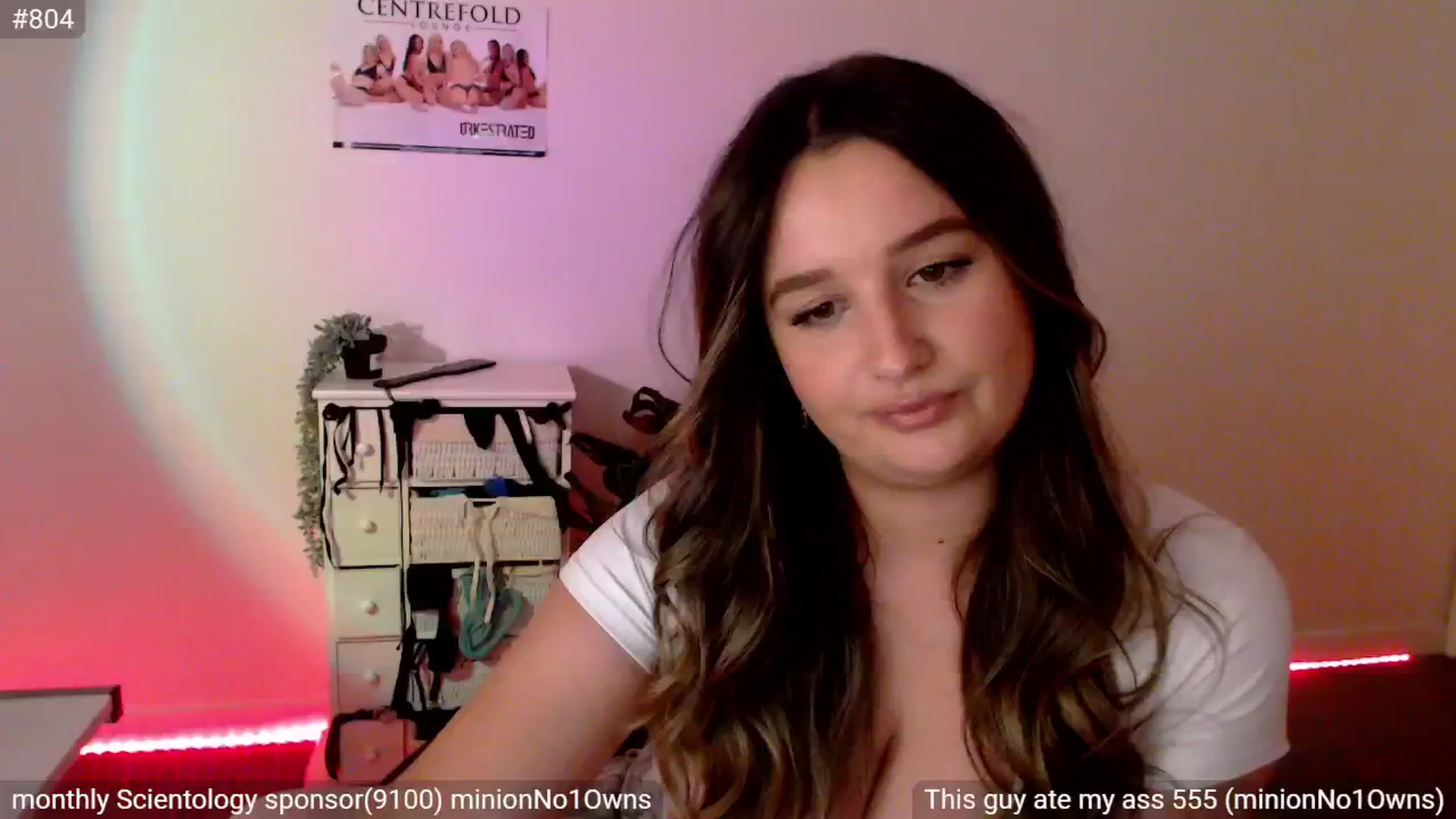 Gallery image thumbnail from StonksRoom's myfreecams stream on, 04/24/2024, 10:42 image 13 of 20