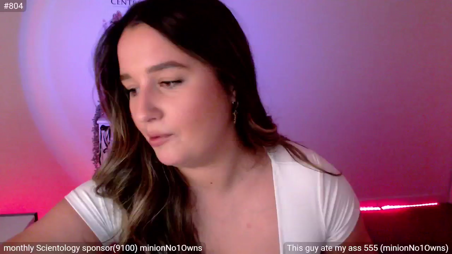 Gallery image thumbnail from StonksRoom's myfreecams stream on, 04/24/2024, 10:42 image 15 of 20