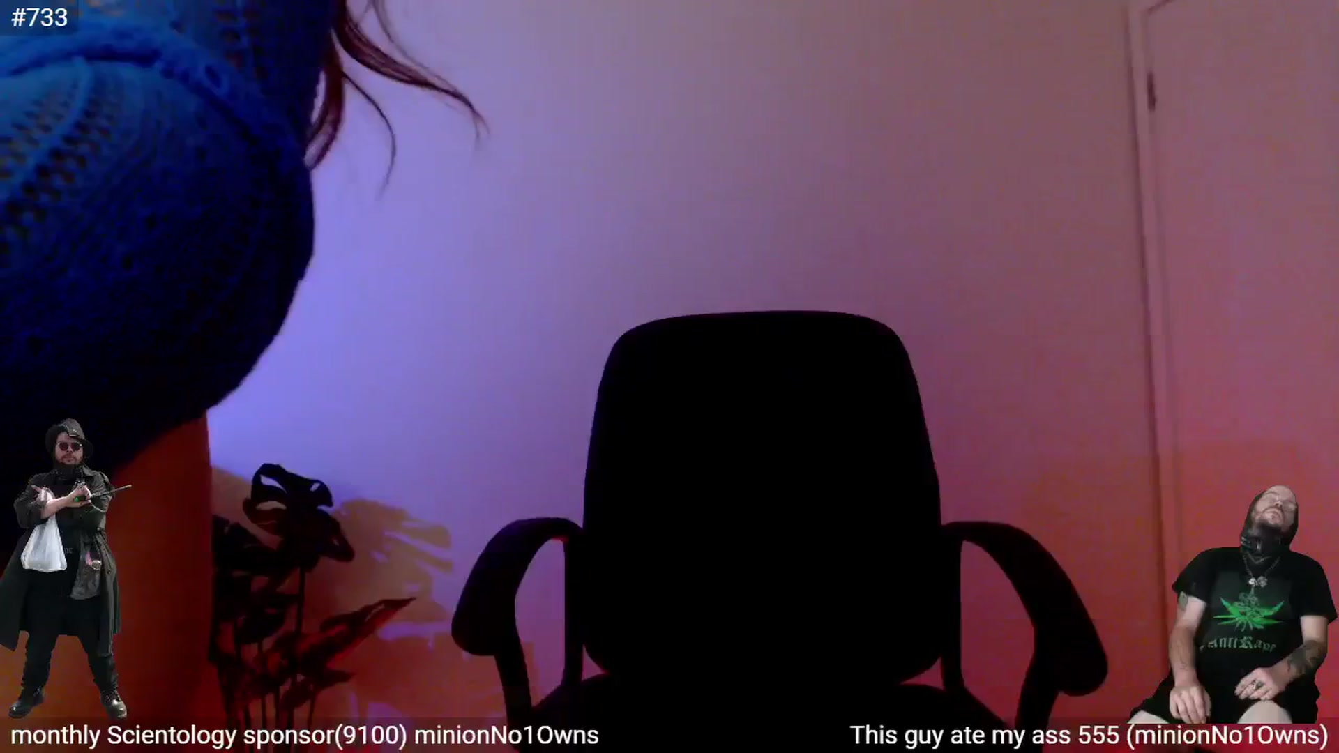 Gallery image thumbnail from StonksRoom's myfreecams stream on, 04/24/2024, 13:52 image 16 of 20