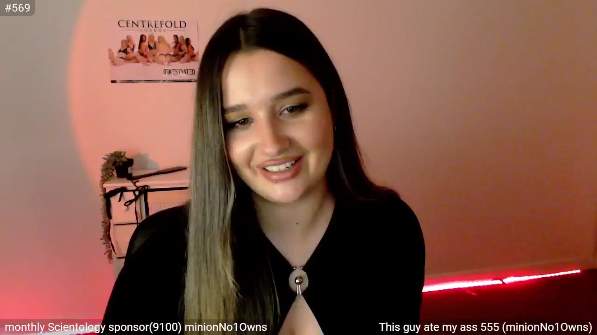 Gallery image thumbnail from StonksRoom's myfreecams stream on, 04/26/2024, 10:37 image 2 of 20