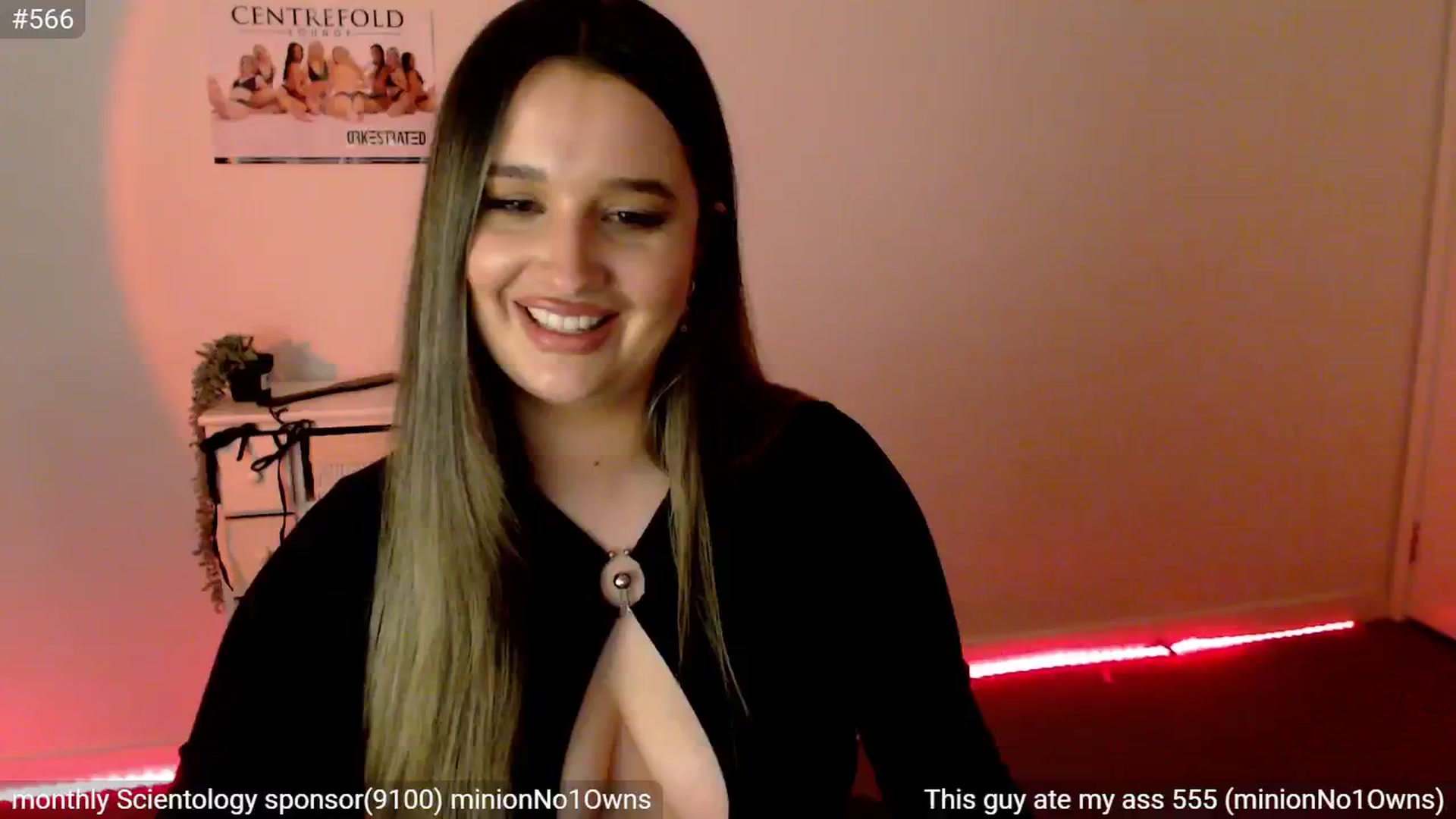 Gallery image thumbnail from StonksRoom's myfreecams stream on, 04/26/2024, 10:37 image 5 of 20