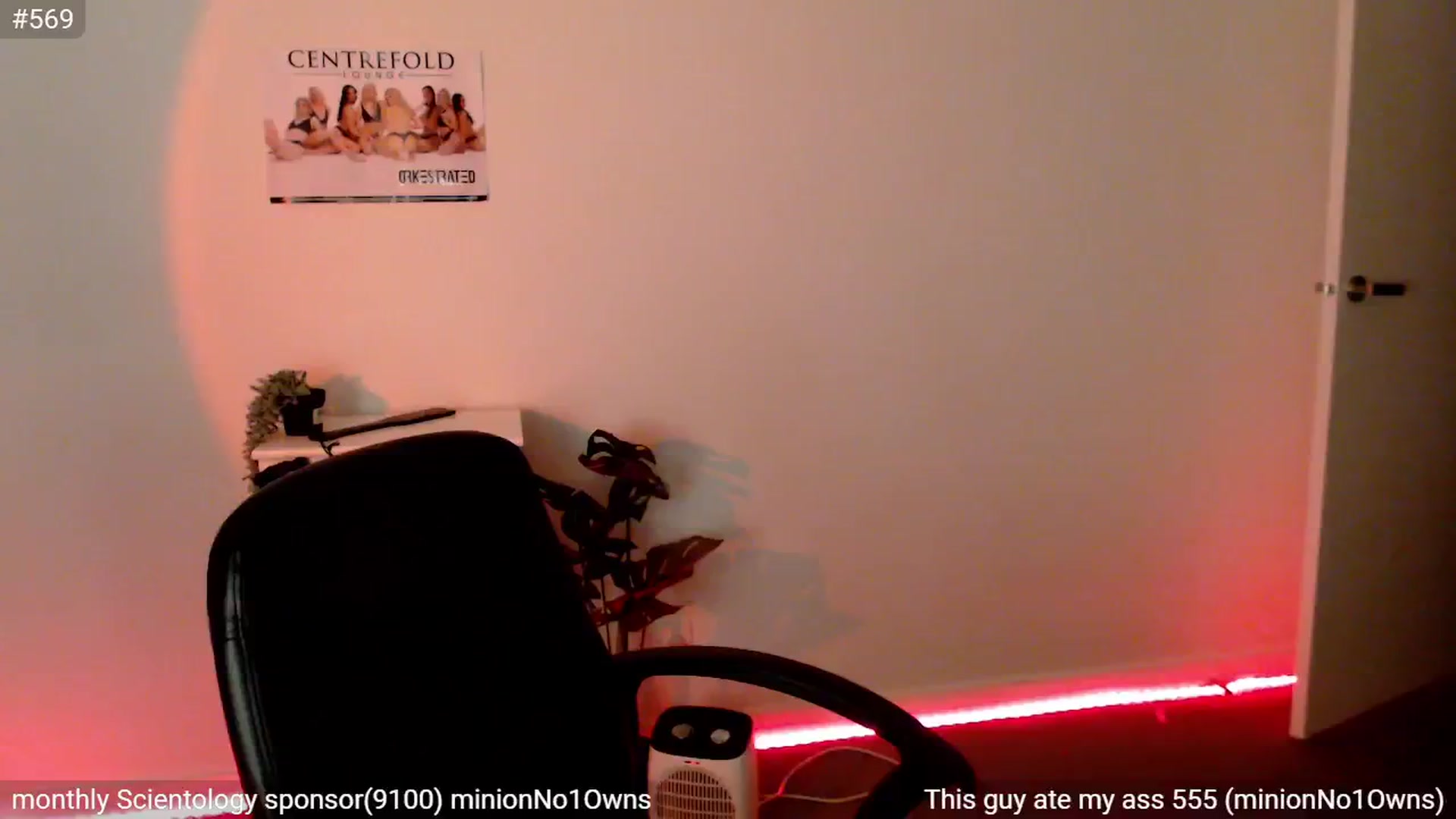 Gallery image thumbnail from StonksRoom's myfreecams stream on, 04/26/2024, 10:37 image 3 of 20