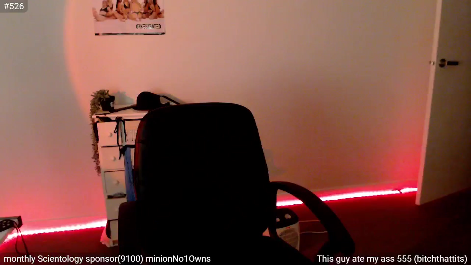 Gallery image thumbnail from StonksRoom's myfreecams stream on, 04/27/2024, 13:09 image 14 of 20