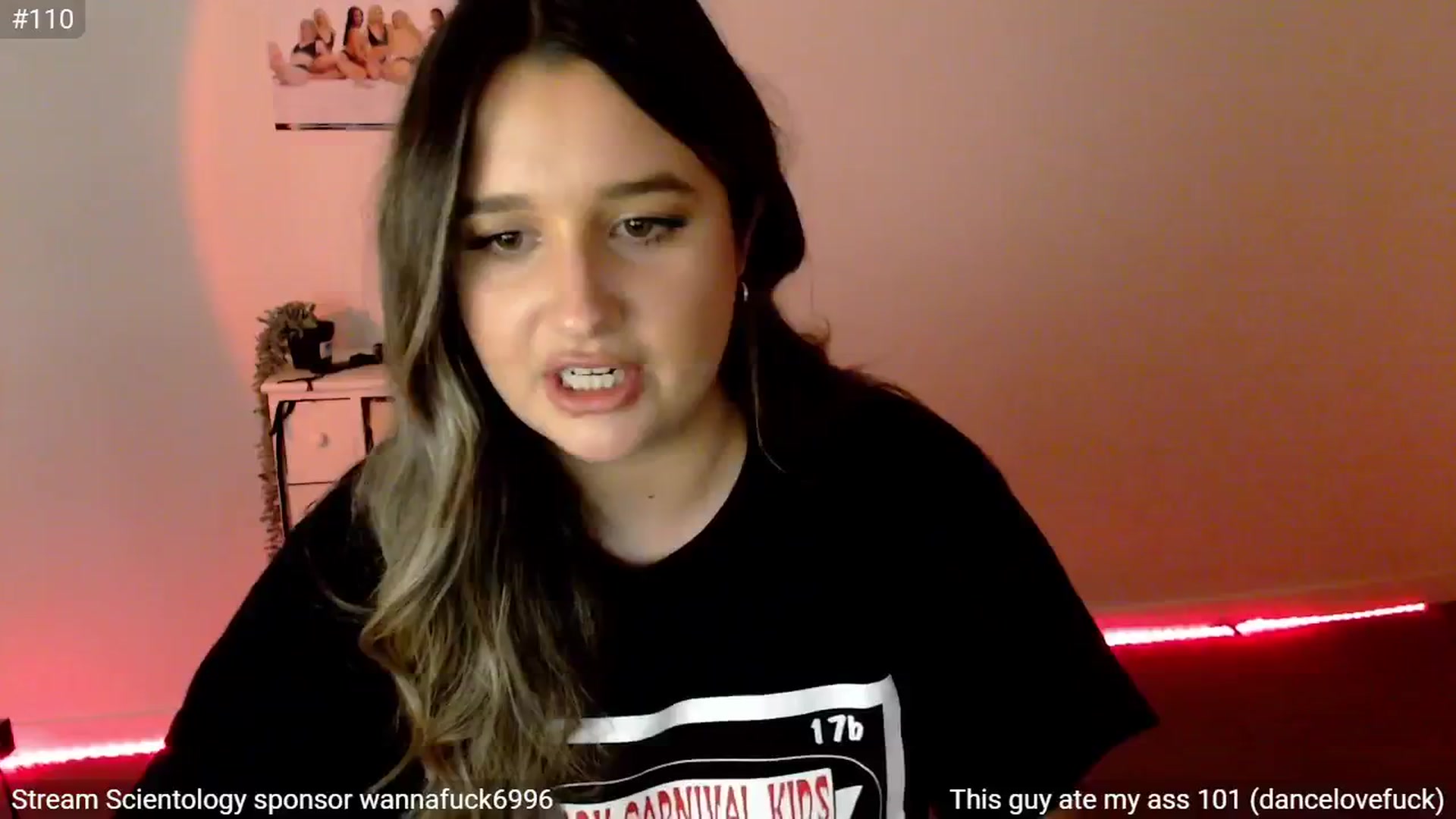 Gallery image thumbnail from StonksRoom's myfreecams stream on, 05/01/2024, 12:31 image 2 of 20