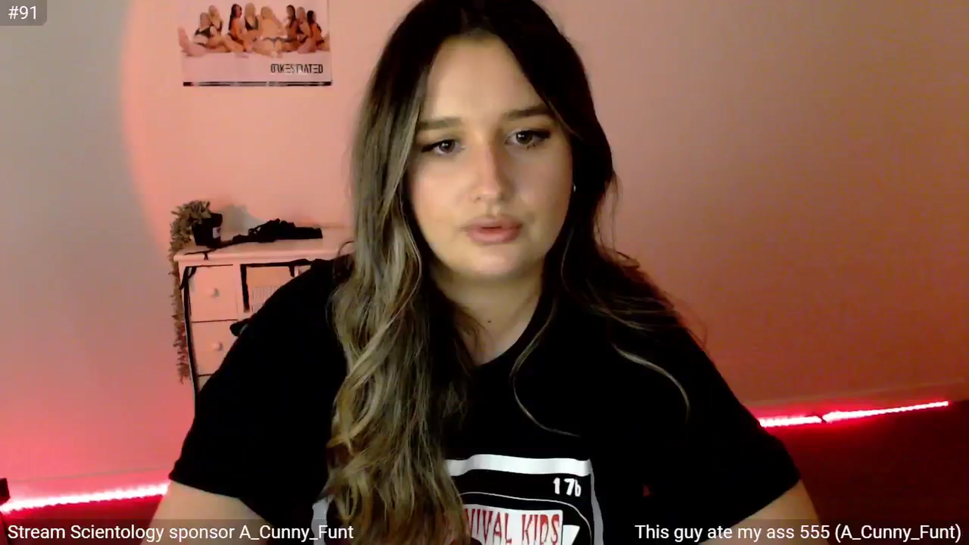 Gallery image thumbnail from StonksRoom's myfreecams stream on, 05/01/2024, 12:31 image 5 of 20
