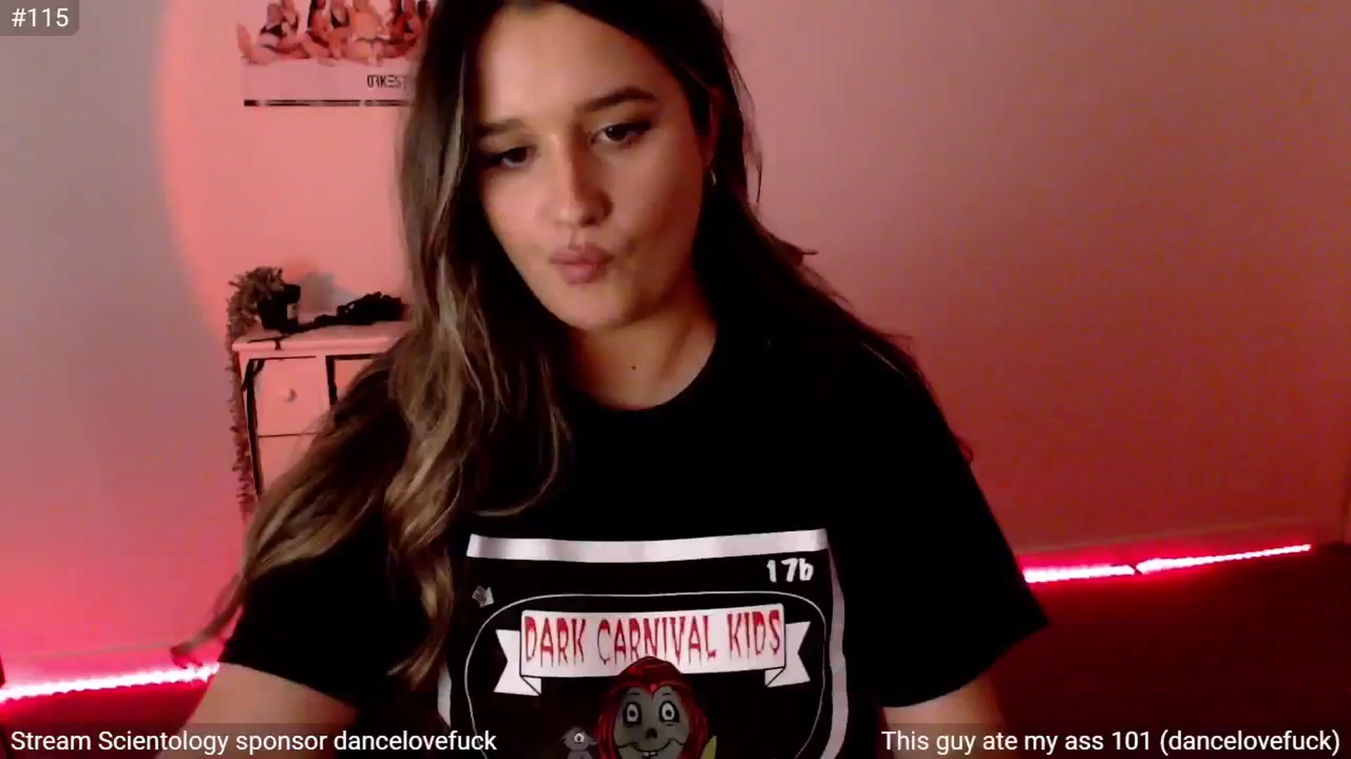 Gallery image thumbnail from StonksRoom's myfreecams stream on, 05/01/2024, 12:31 image 1 of 20
