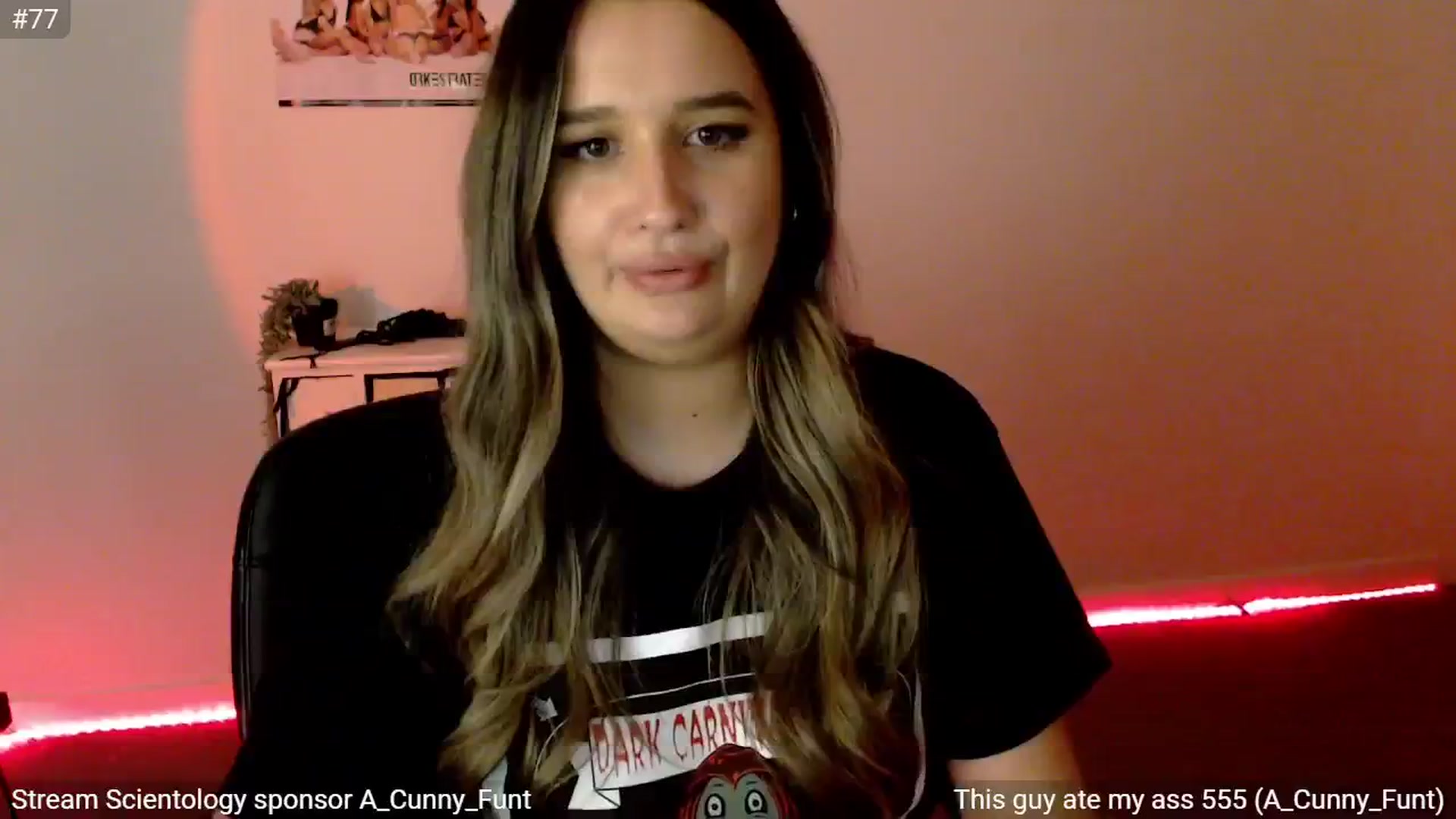 Gallery image thumbnail from StonksRoom's myfreecams stream on, 05/01/2024, 12:31 image 11 of 20