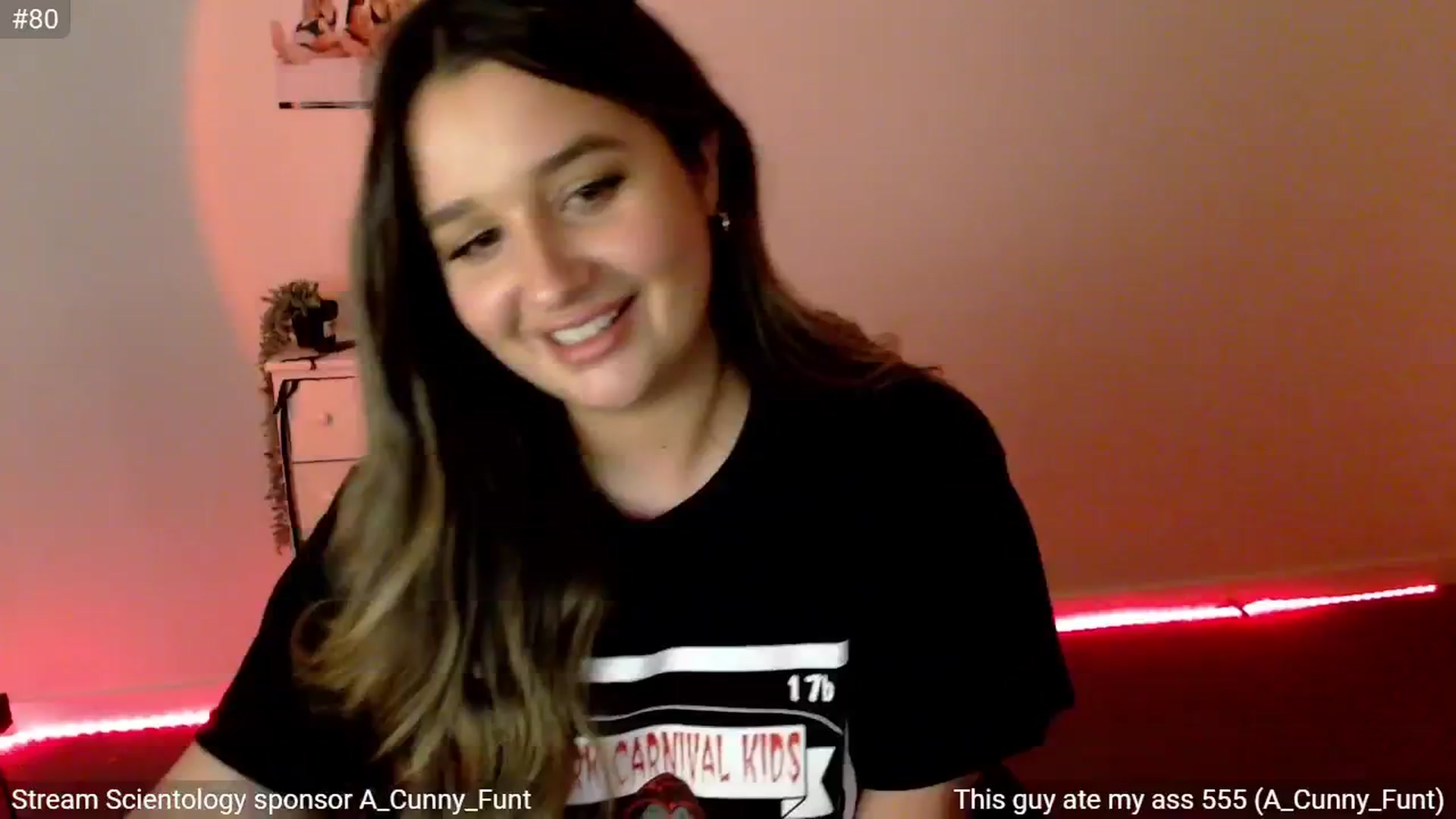 Gallery image thumbnail from StonksRoom's myfreecams stream on, 05/01/2024, 12:31 image 12 of 20