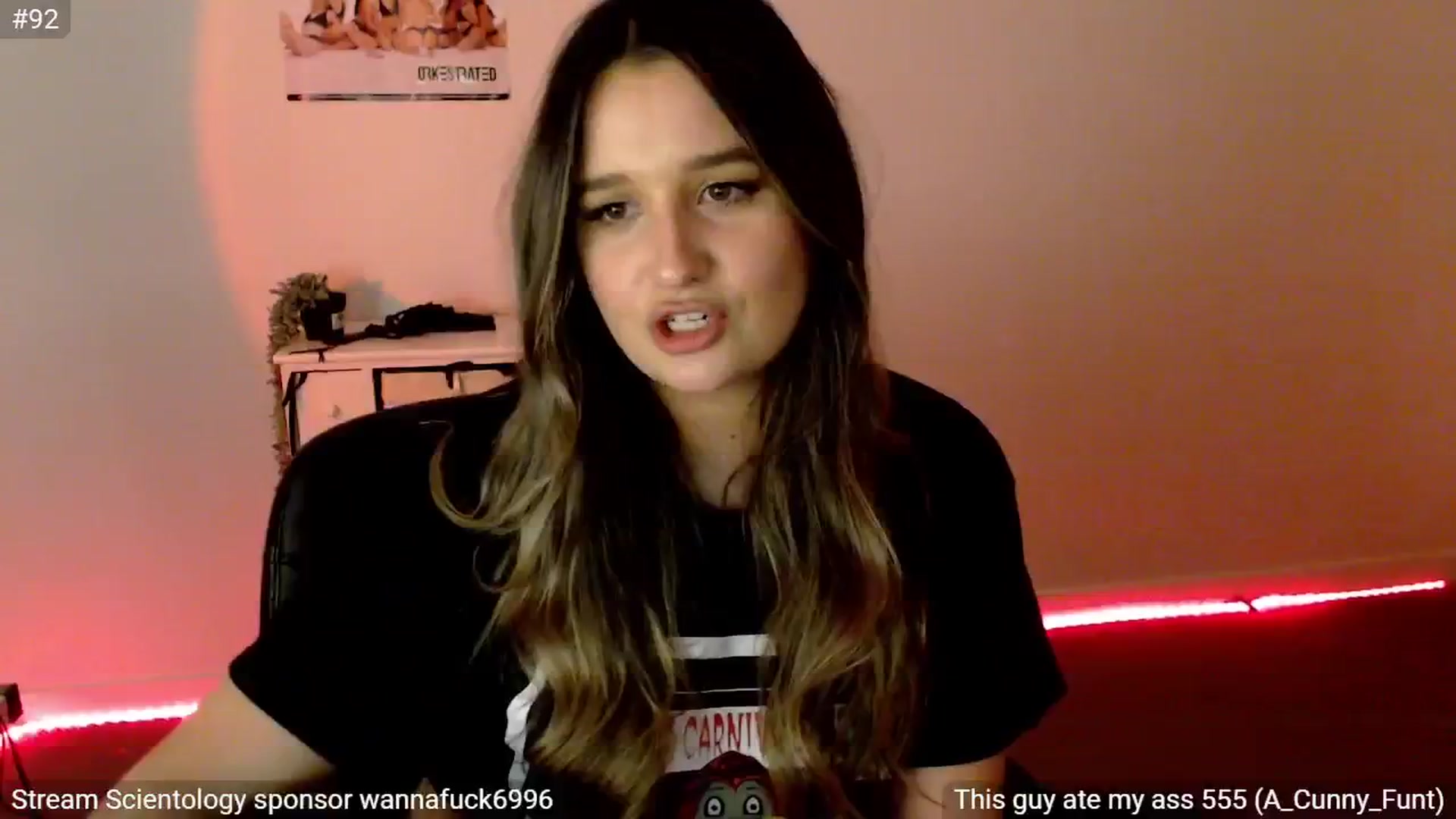 Gallery image thumbnail from StonksRoom's myfreecams stream on, 05/01/2024, 12:31 image 9 of 20