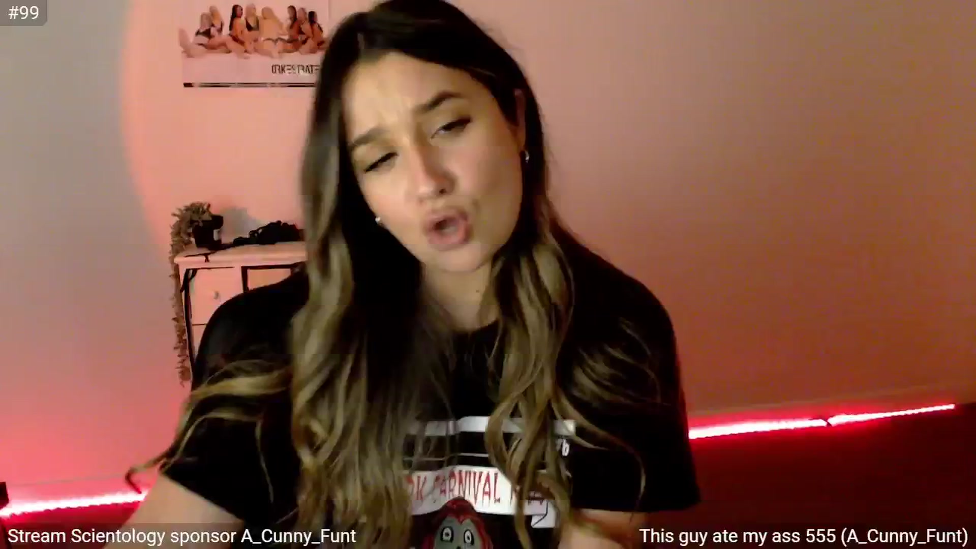 Gallery image thumbnail from StonksRoom's myfreecams stream on, 05/01/2024, 12:31 image 6 of 20