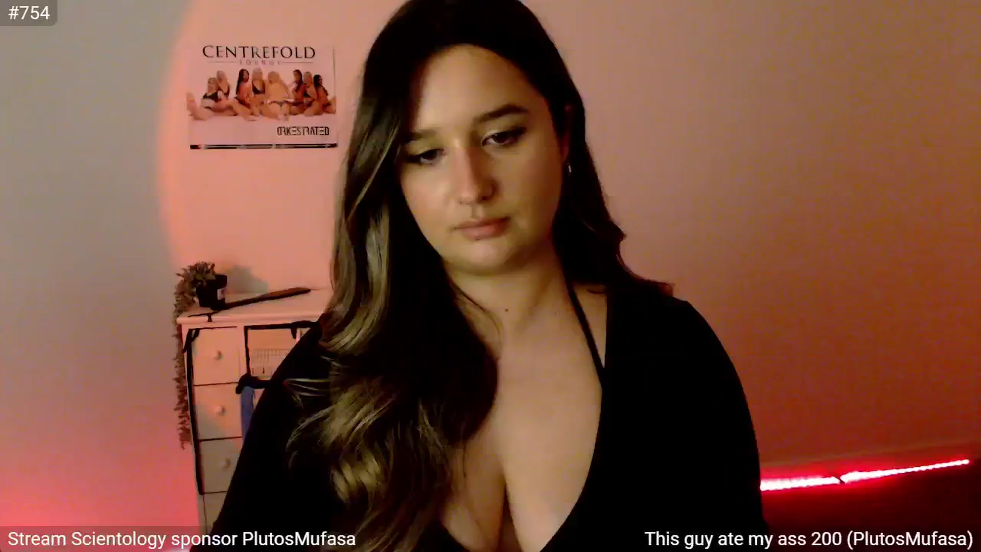 Gallery image thumbnail from StonksRoom's myfreecams stream on, 05/03/2024, 11:29 image 6 of 20
