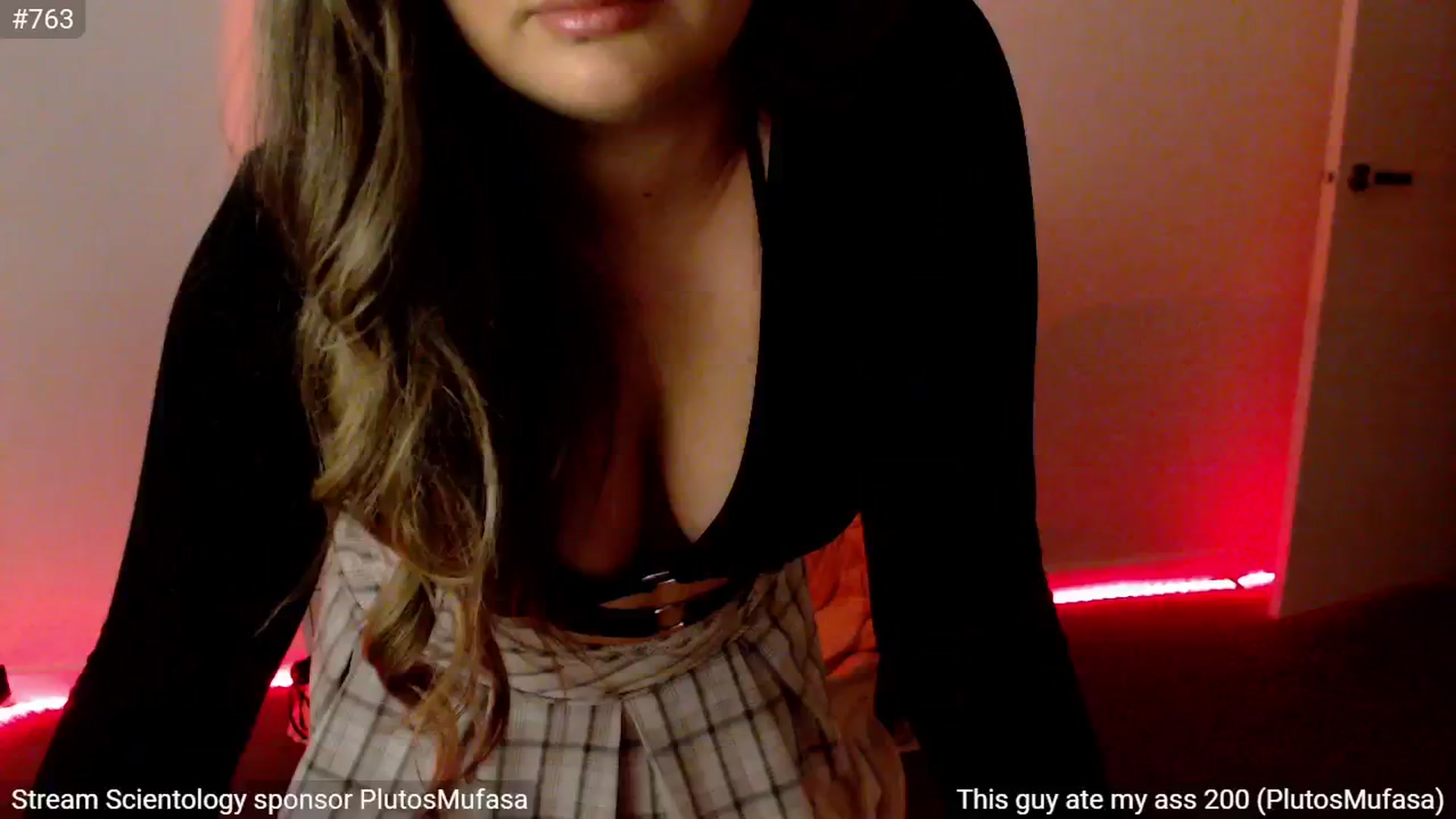 Gallery image thumbnail from StonksRoom's myfreecams stream on, 05/03/2024, 11:29 image 4 of 20