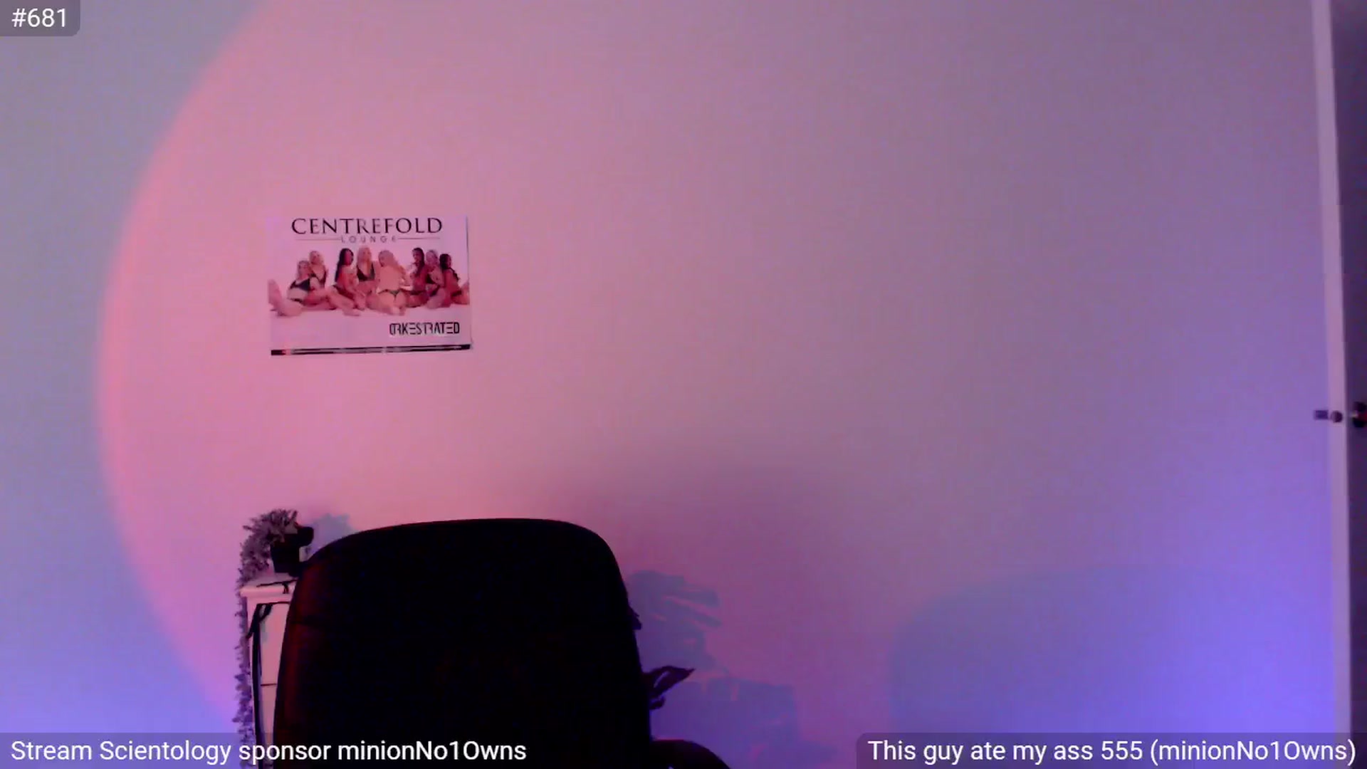 Gallery image thumbnail from StonksRoom's myfreecams stream on, 05/04/2024, 12:56 image 3 of 20