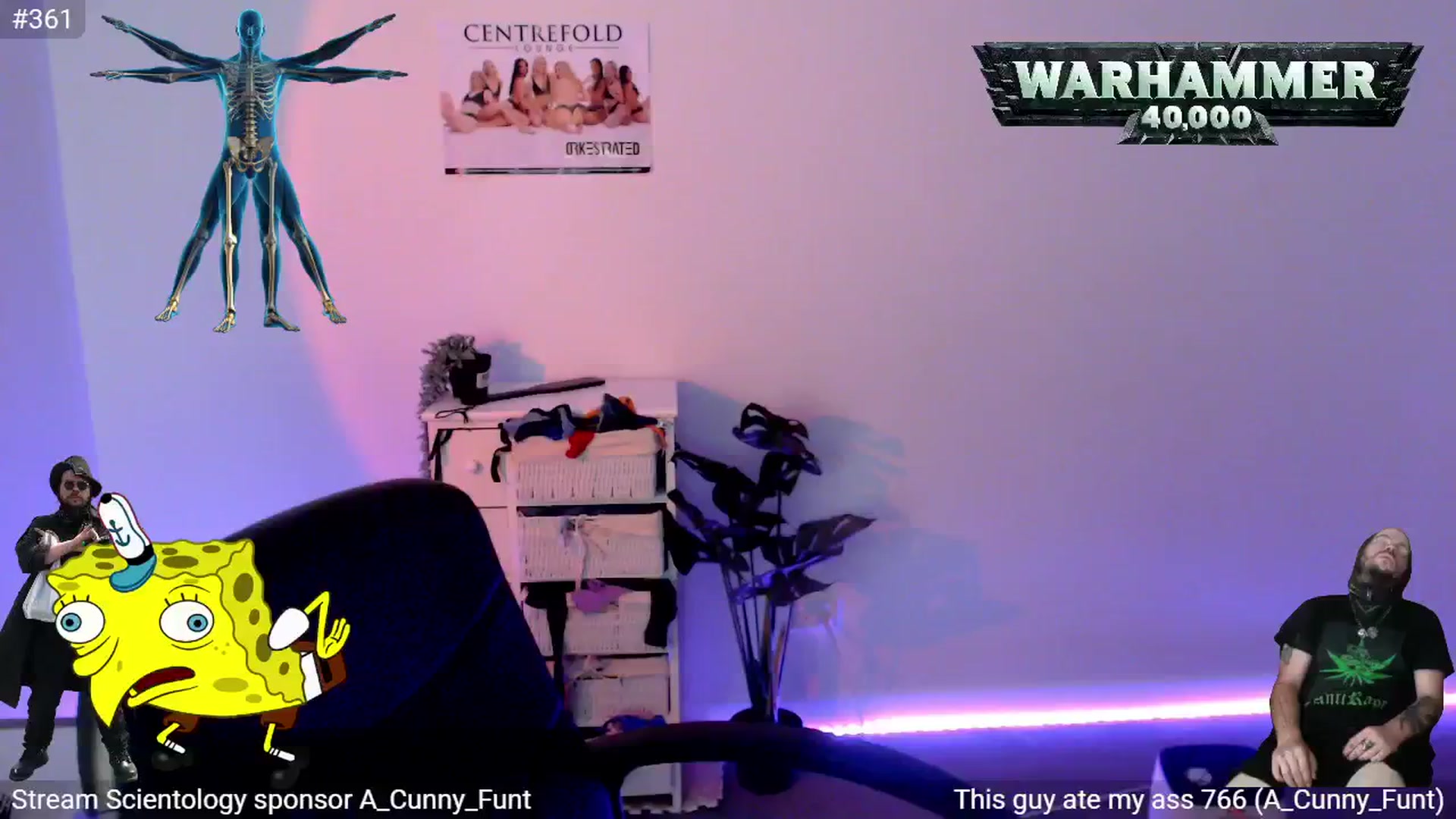Gallery image thumbnail from StonksRoom's myfreecams stream on, 05/04/2024, 13:38 image 16 of 20