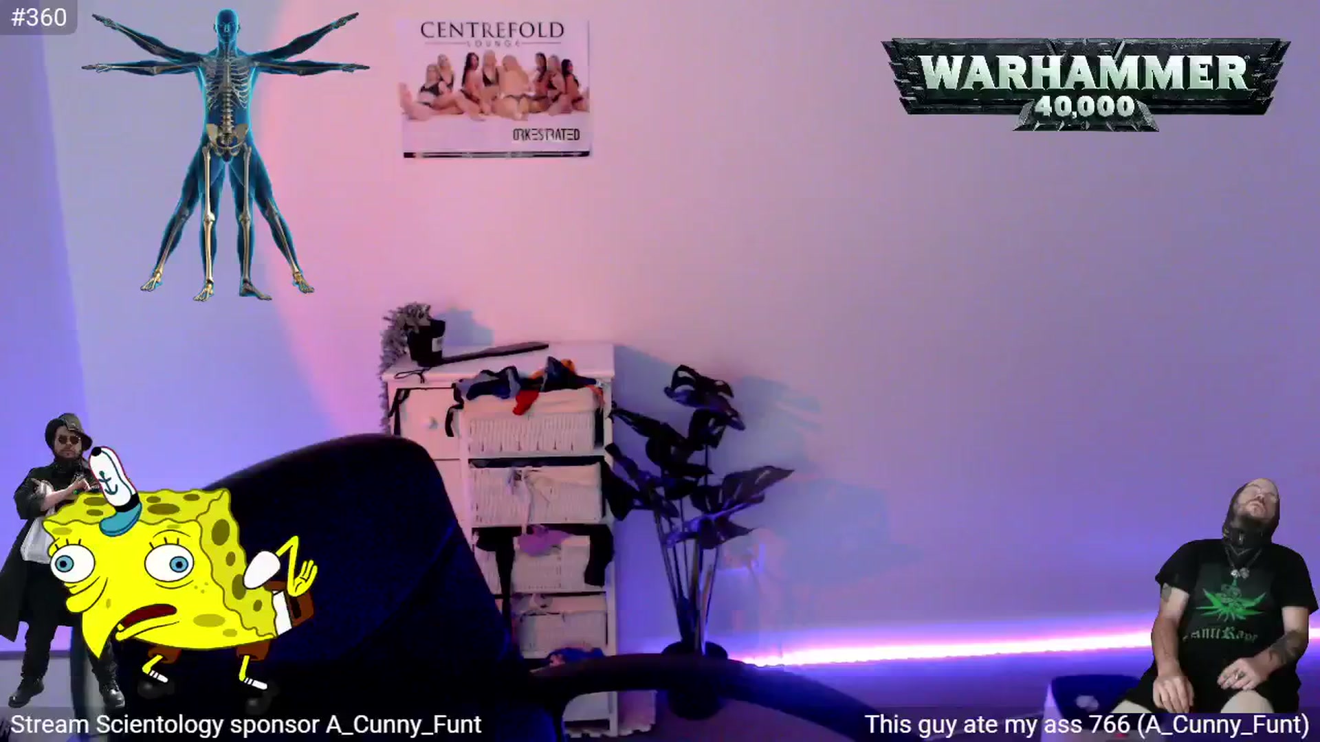 Gallery image thumbnail from StonksRoom's myfreecams stream on, 05/04/2024, 13:38 image 15 of 20