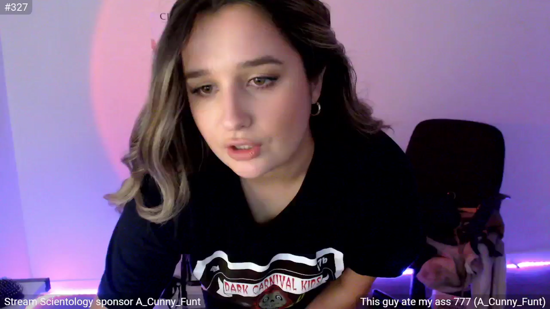 Gallery image thumbnail from StonksRoom's myfreecams stream on, 05/04/2024, 14:28 image 12 of 20