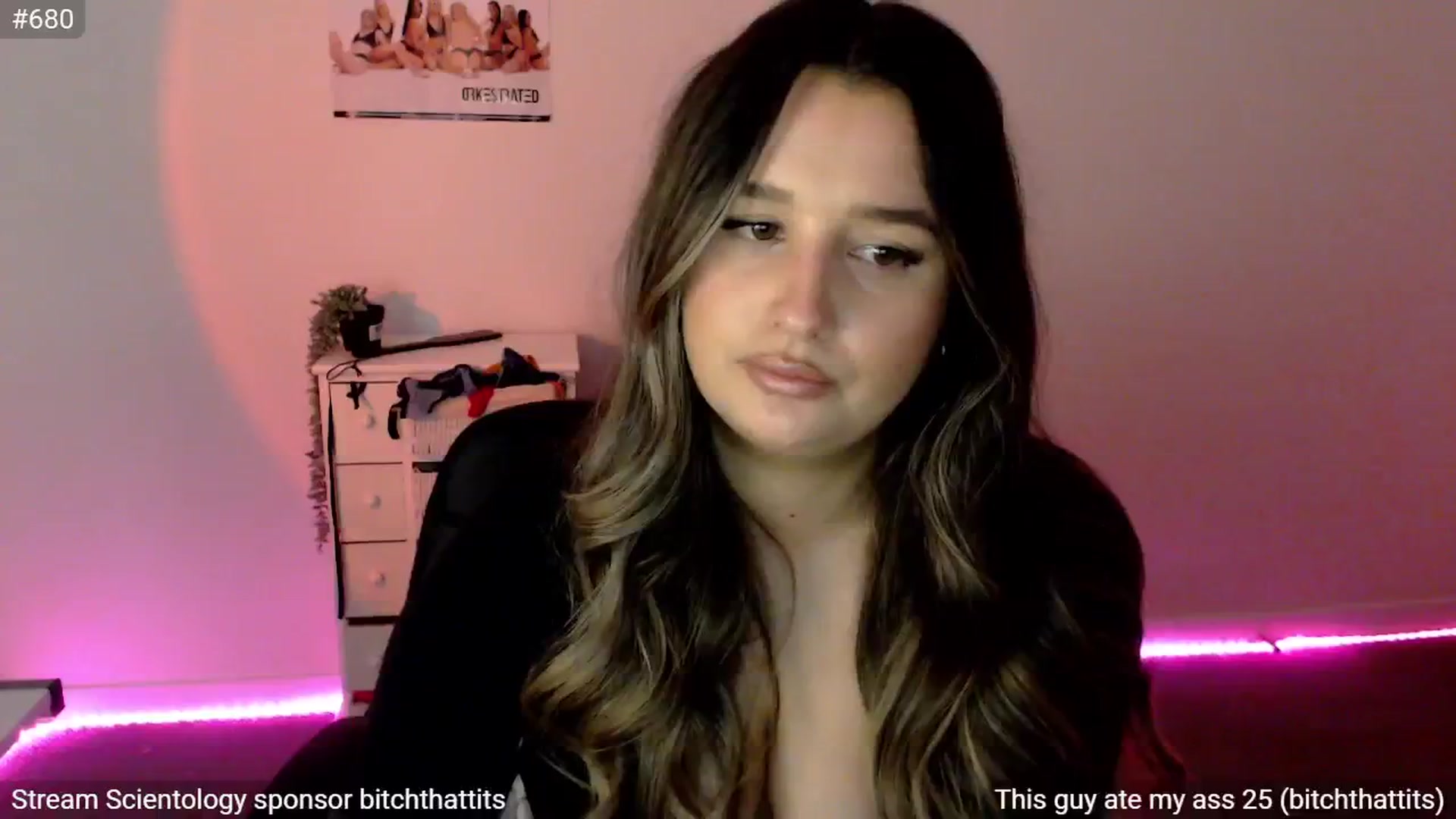 Gallery image thumbnail from StonksRoom's myfreecams stream on, 05/07/2024, 08:29 image 20 of 20
