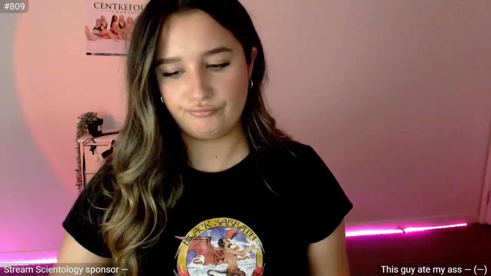 Gallery image thumbnail from StonksRoom's myfreecams stream on, 05/08/2024, 08:10 image 20 of 20