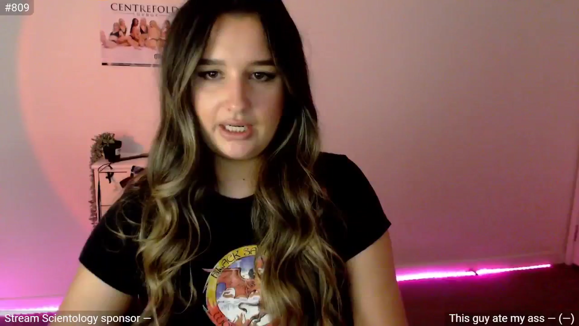 Gallery image thumbnail from StonksRoom's myfreecams stream on, 05/08/2024, 08:10 image 11 of 20