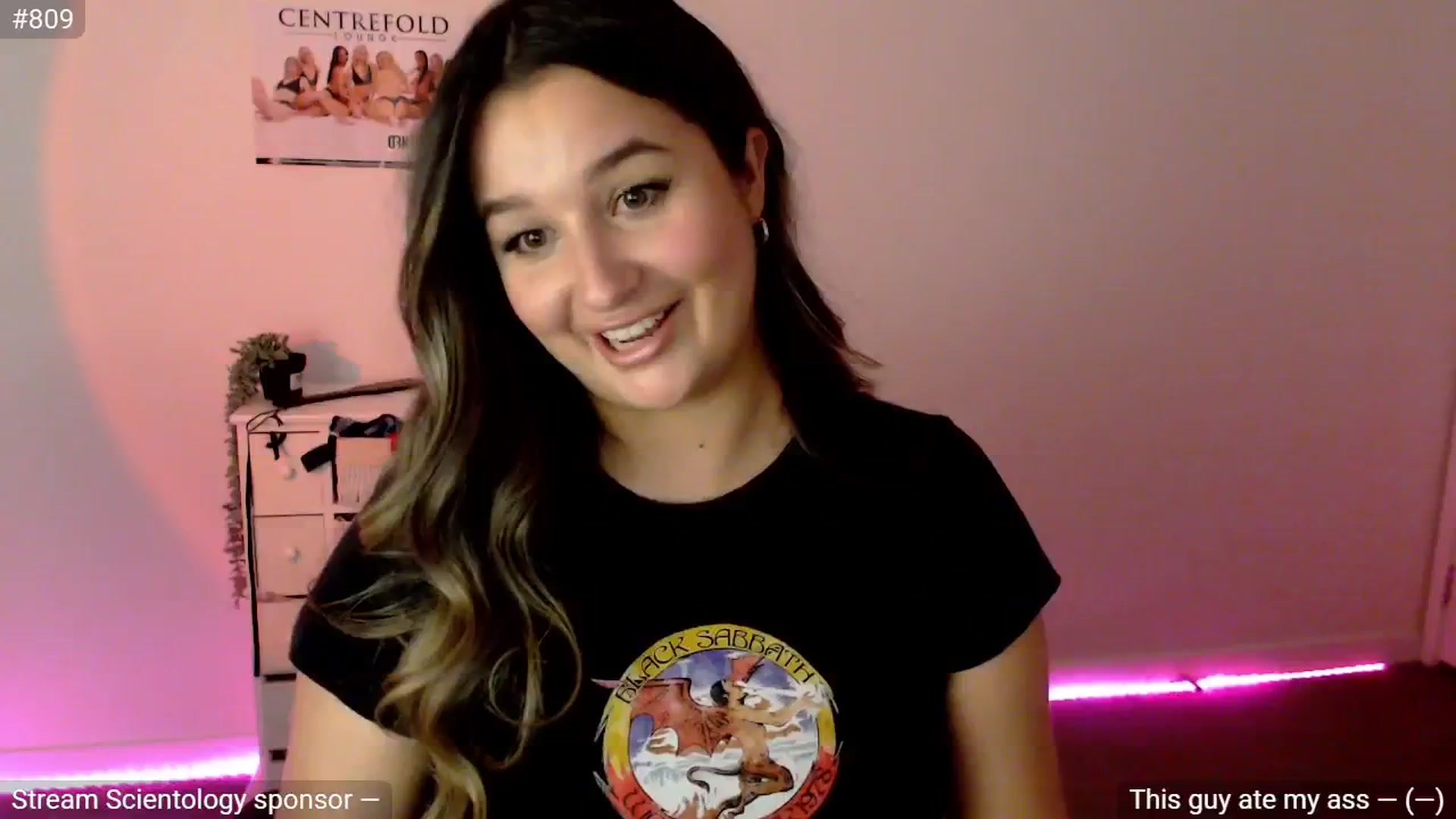 Gallery image thumbnail from StonksRoom's myfreecams stream on, 05/08/2024, 08:10 image 1 of 20