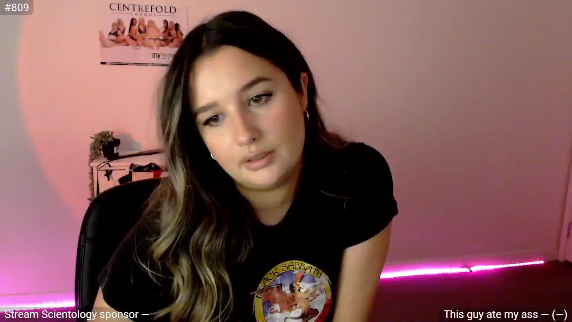 Gallery image thumbnail from StonksRoom's myfreecams stream on, 05/08/2024, 08:10 image 12 of 20