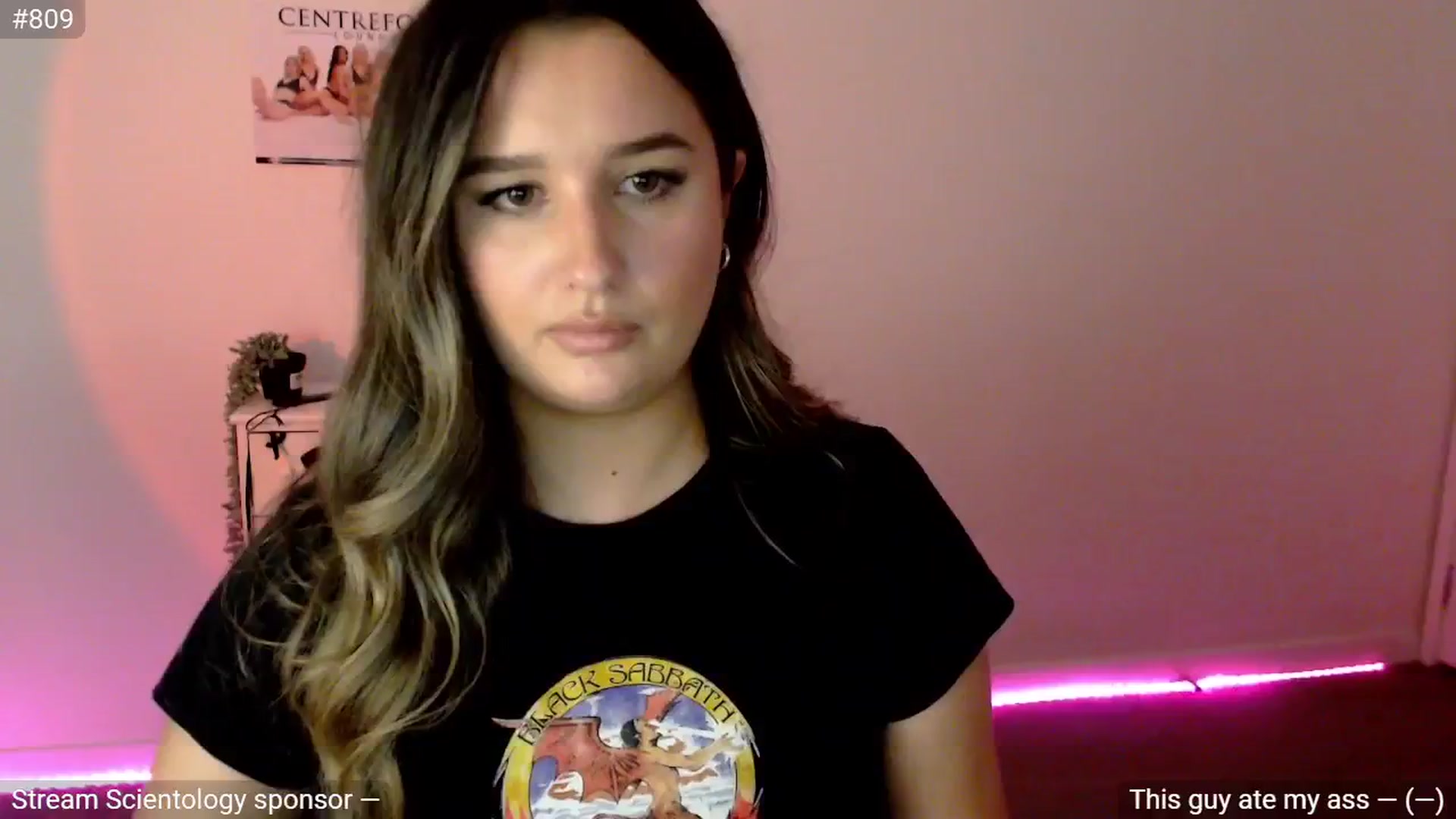 Gallery image thumbnail from StonksRoom's myfreecams stream on, 05/08/2024, 08:10 image 17 of 20