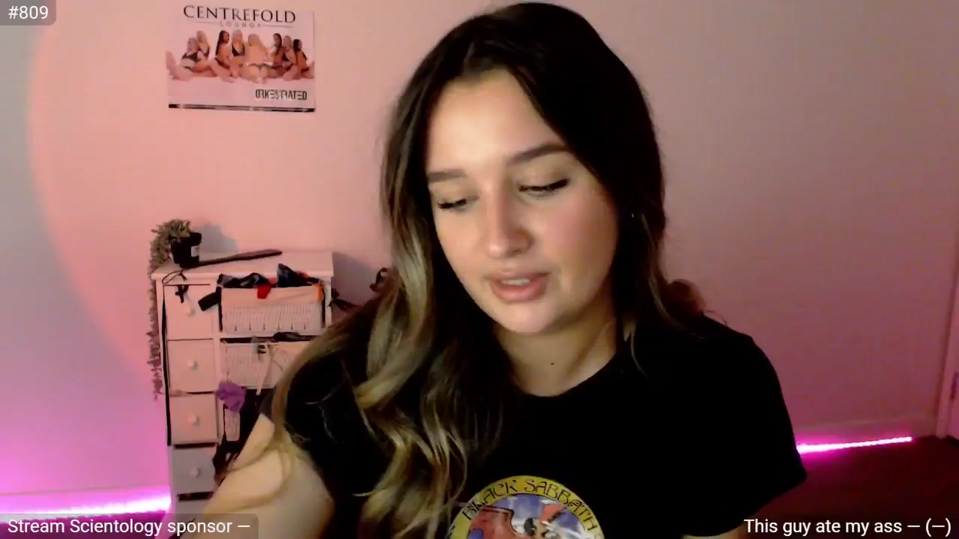 Gallery image thumbnail from StonksRoom's myfreecams stream on, 05/08/2024, 08:10 image 6 of 20