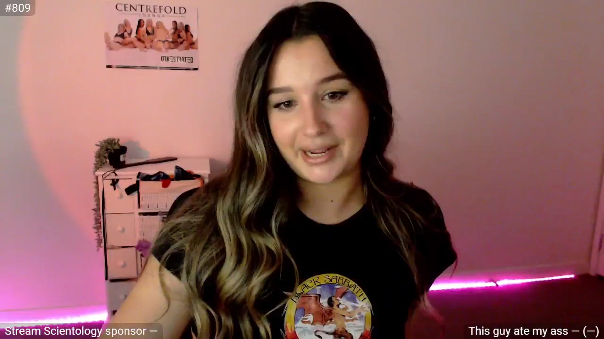 Gallery image thumbnail from StonksRoom's myfreecams stream on, 05/08/2024, 08:10 image 4 of 20