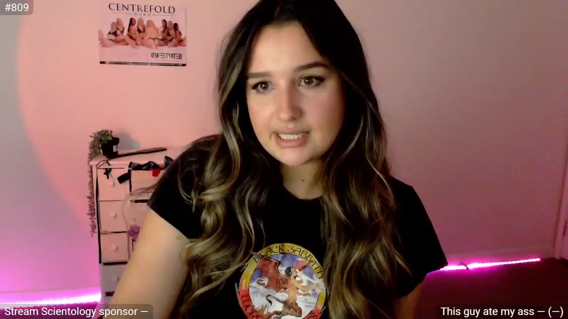 Gallery image thumbnail from StonksRoom's myfreecams stream on, 05/08/2024, 08:10 image 10 of 20
