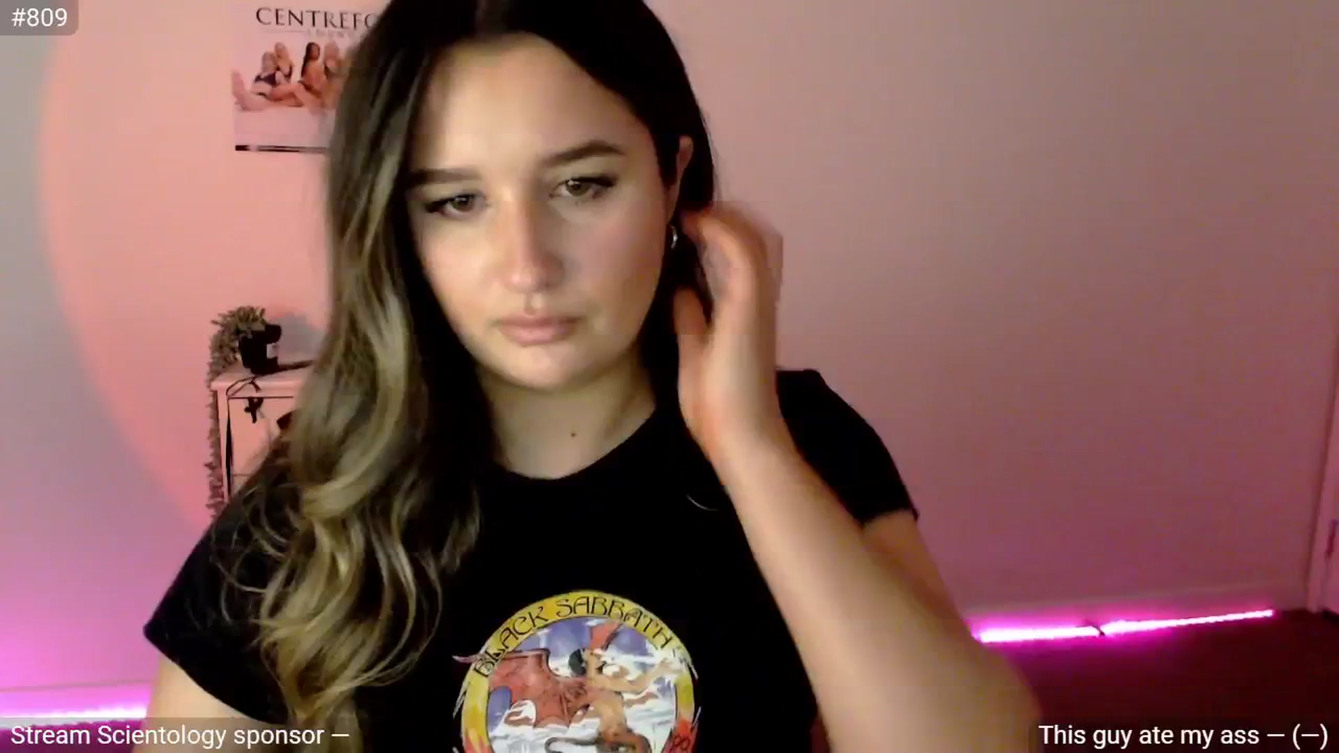 Gallery image thumbnail from StonksRoom's myfreecams stream on, 05/08/2024, 08:10 image 19 of 20