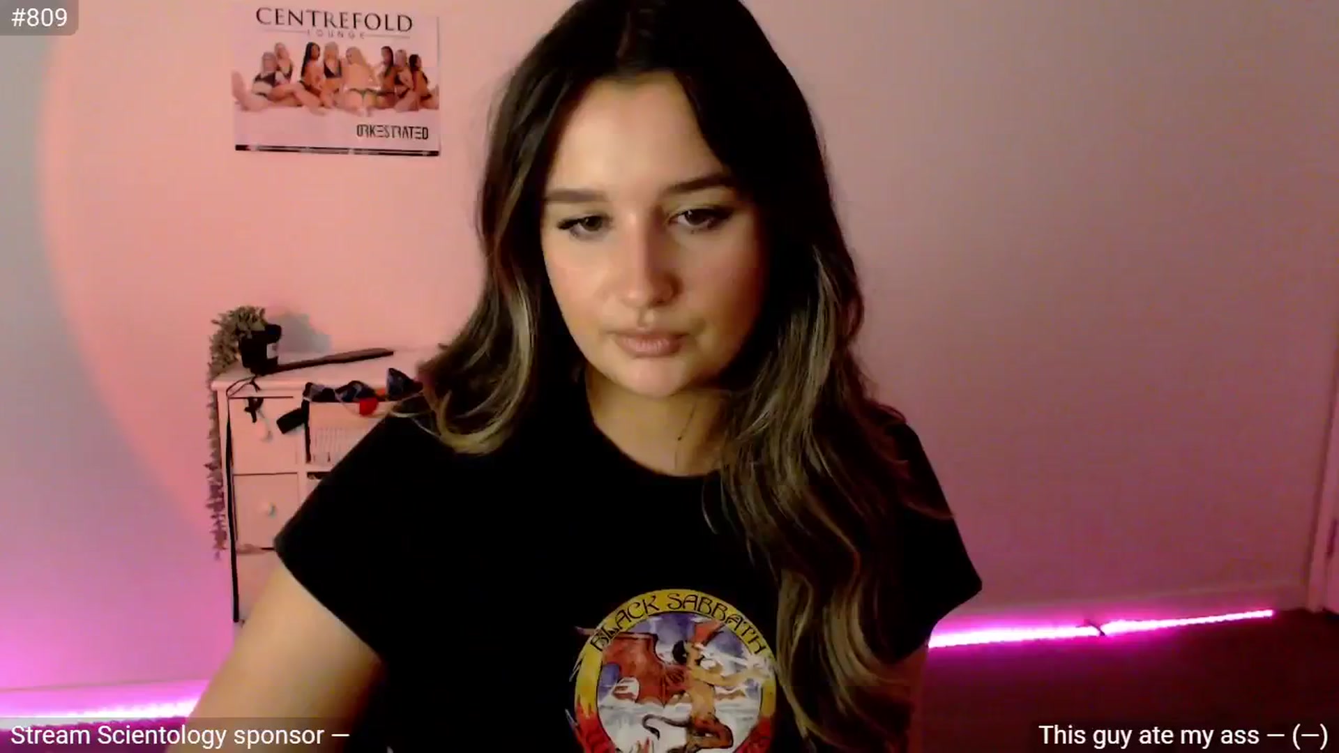 Gallery image thumbnail from StonksRoom's myfreecams stream on, 05/08/2024, 08:10 image 5 of 20