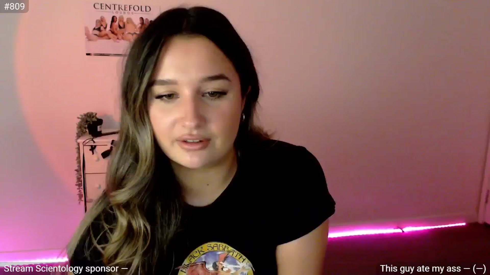 Gallery image thumbnail from StonksRoom's myfreecams stream on, 05/08/2024, 08:10 image 7 of 20