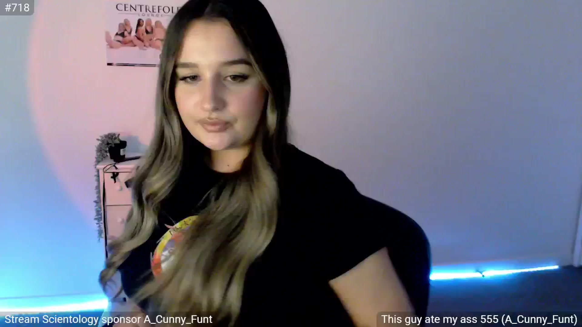 Gallery image thumbnail from StonksRoom's myfreecams stream on, 05/08/2024, 11:32 image 7 of 20
