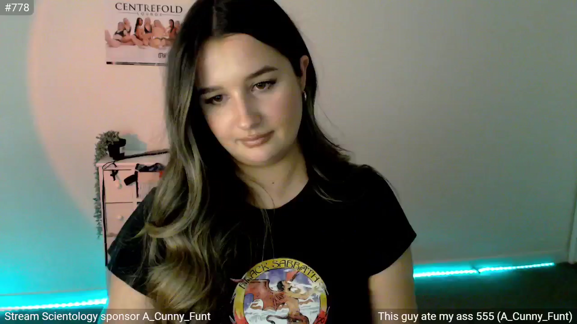Gallery image thumbnail from StonksRoom's myfreecams stream on, 05/08/2024, 11:32 image 4 of 20