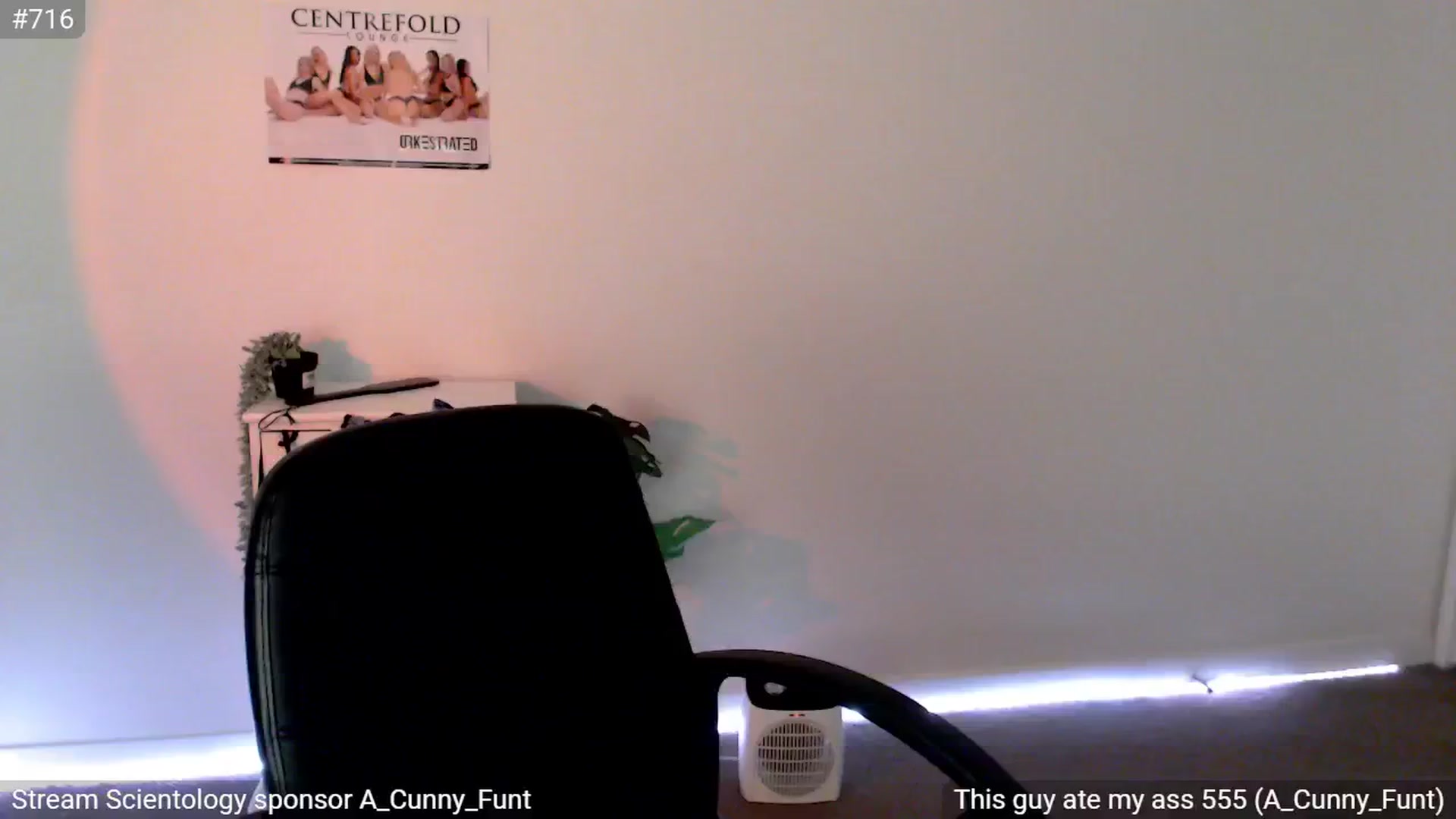 Gallery image thumbnail from StonksRoom's myfreecams stream on, 05/08/2024, 11:32 image 6 of 20