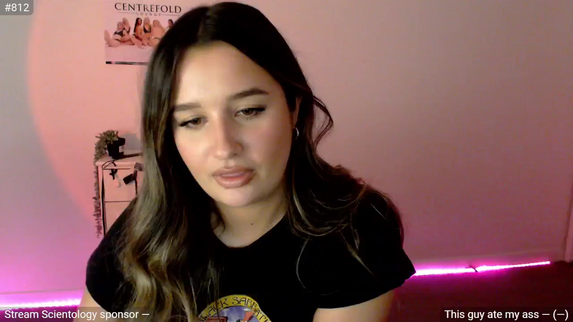 Gallery image thumbnail from StonksRoom's myfreecams stream on, 05/08/2024, 11:32 image 3 of 20