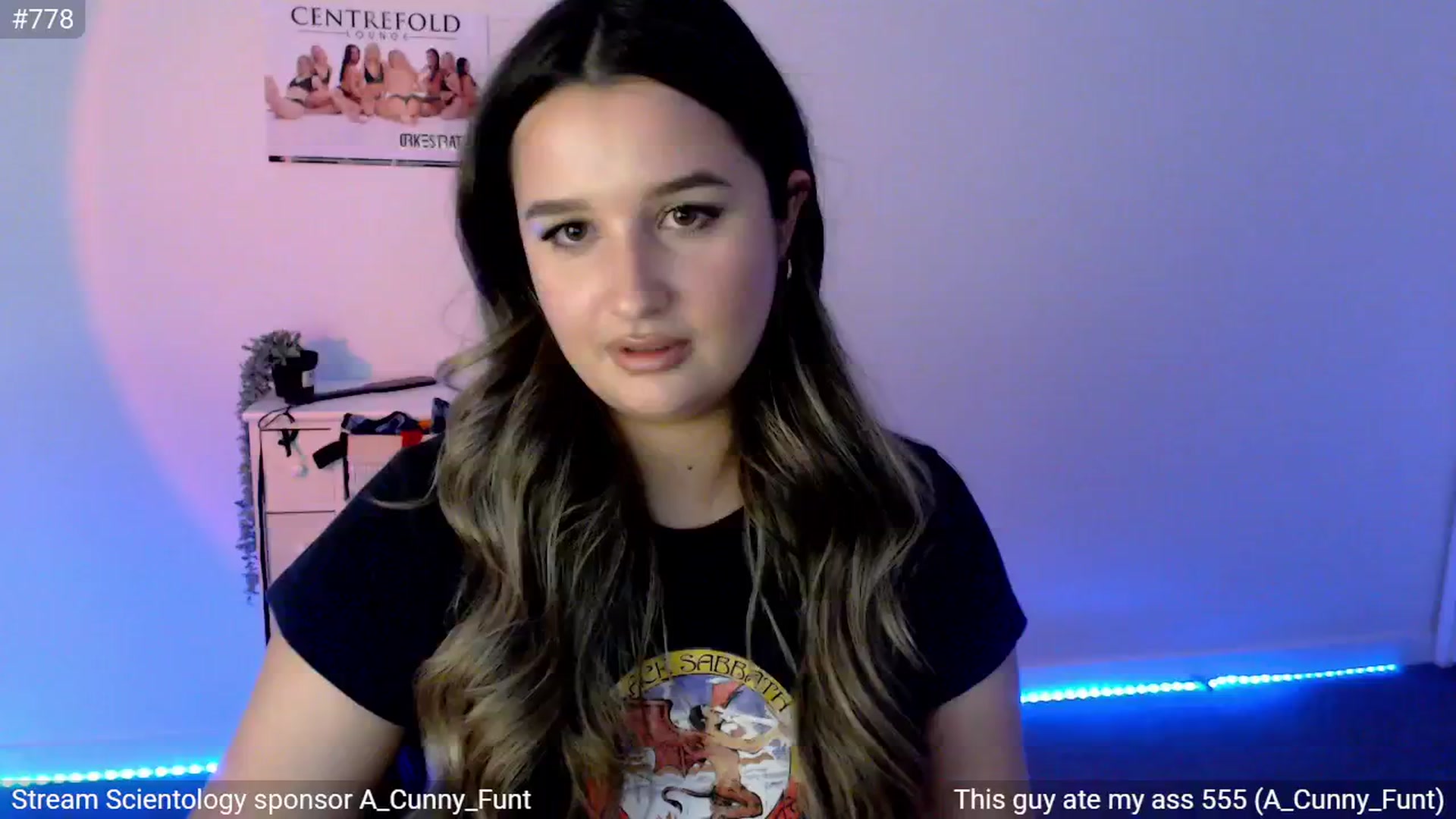 Gallery image thumbnail from StonksRoom's myfreecams stream on, 05/08/2024, 11:32 image 5 of 20