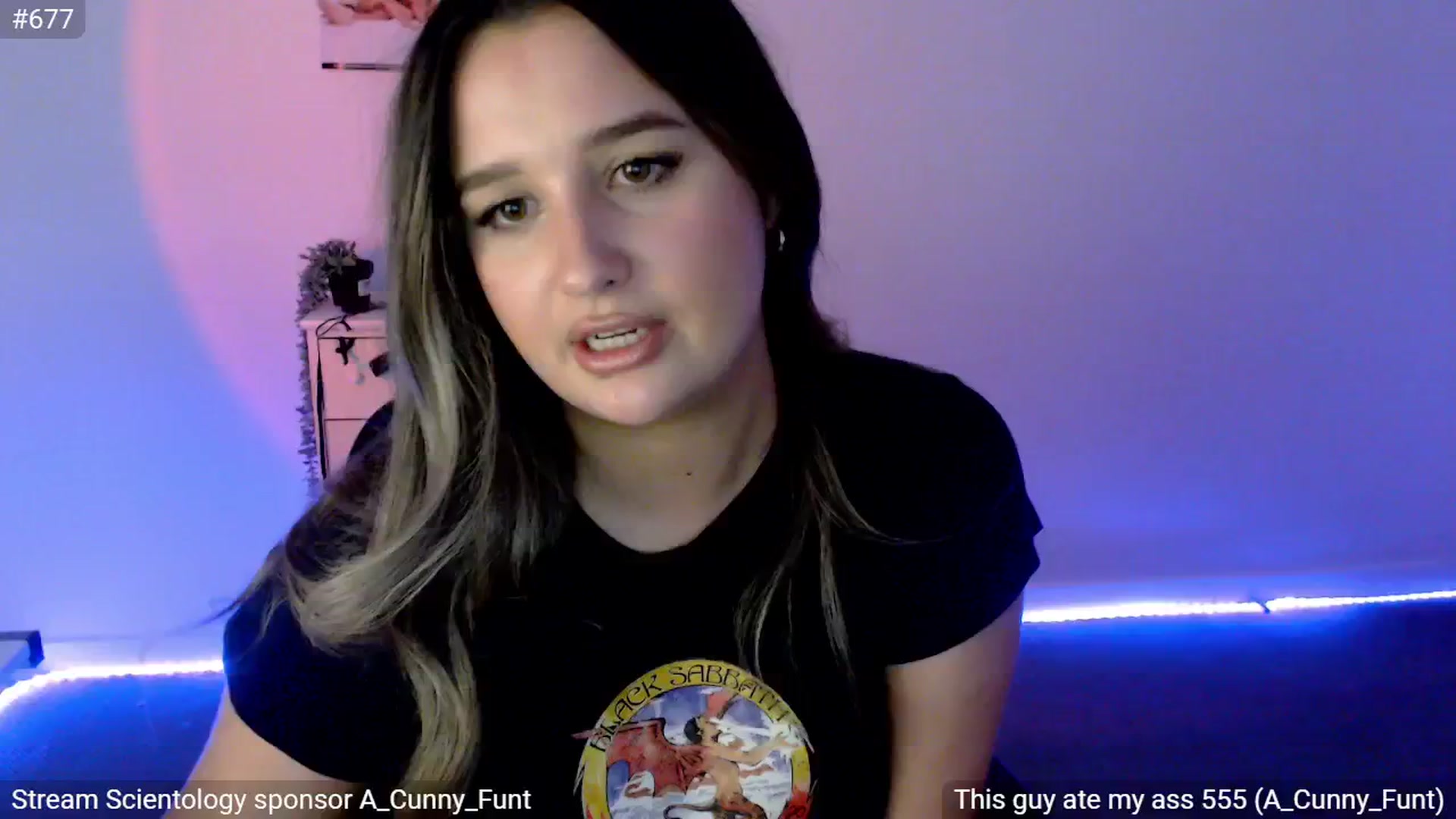 Gallery image thumbnail from StonksRoom's myfreecams stream on, 05/08/2024, 11:32 image 13 of 20