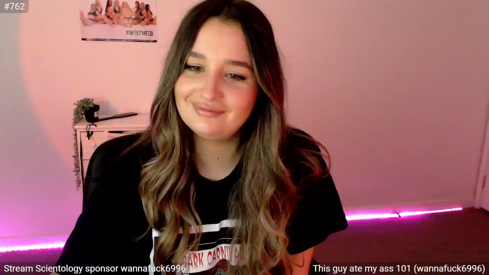 Gallery image thumbnail from StonksRoom's myfreecams stream on, 05/09/2024, 12:49 image 2 of 20