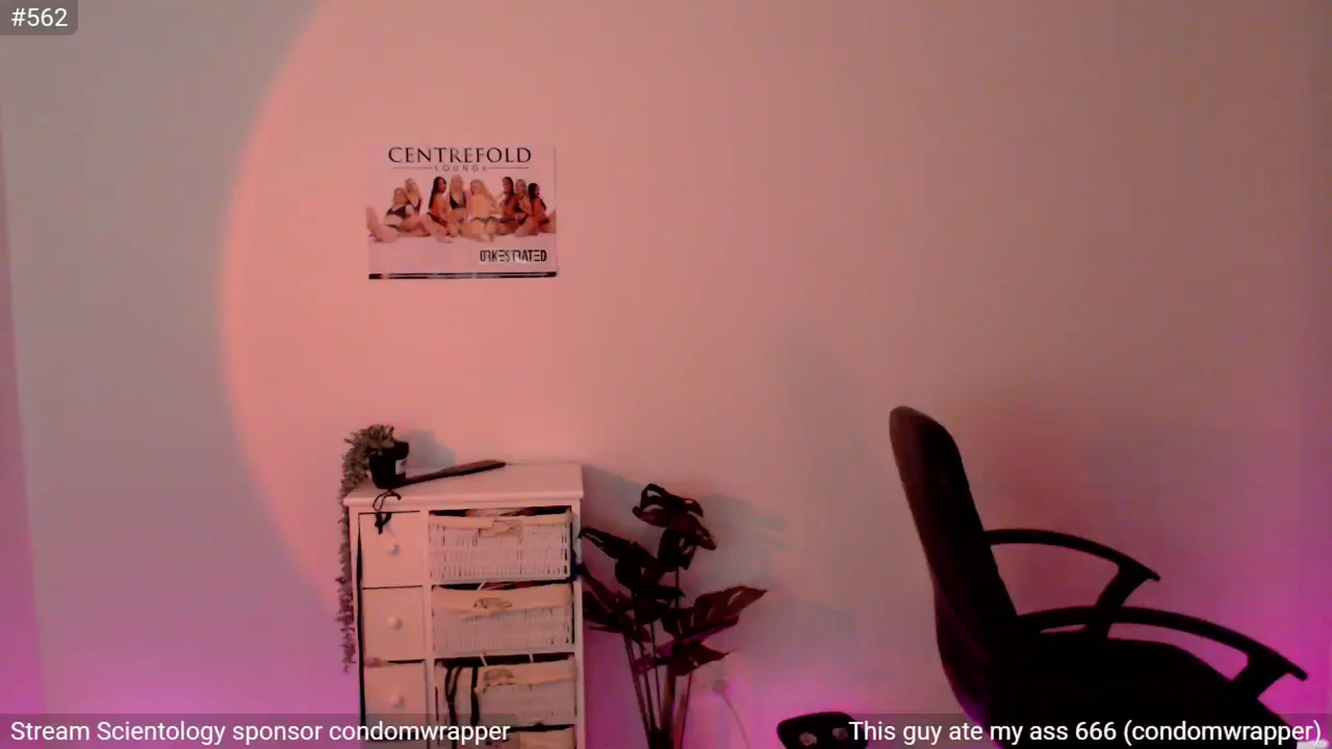 Gallery image thumbnail from StonksRoom's myfreecams stream on, 05/09/2024, 12:49 image 18 of 20