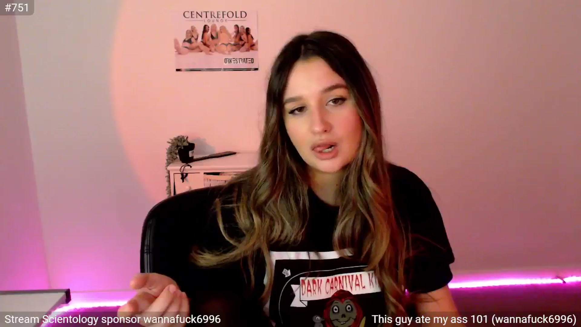 Gallery image thumbnail from StonksRoom's myfreecams stream on, 05/09/2024, 12:49 image 5 of 20