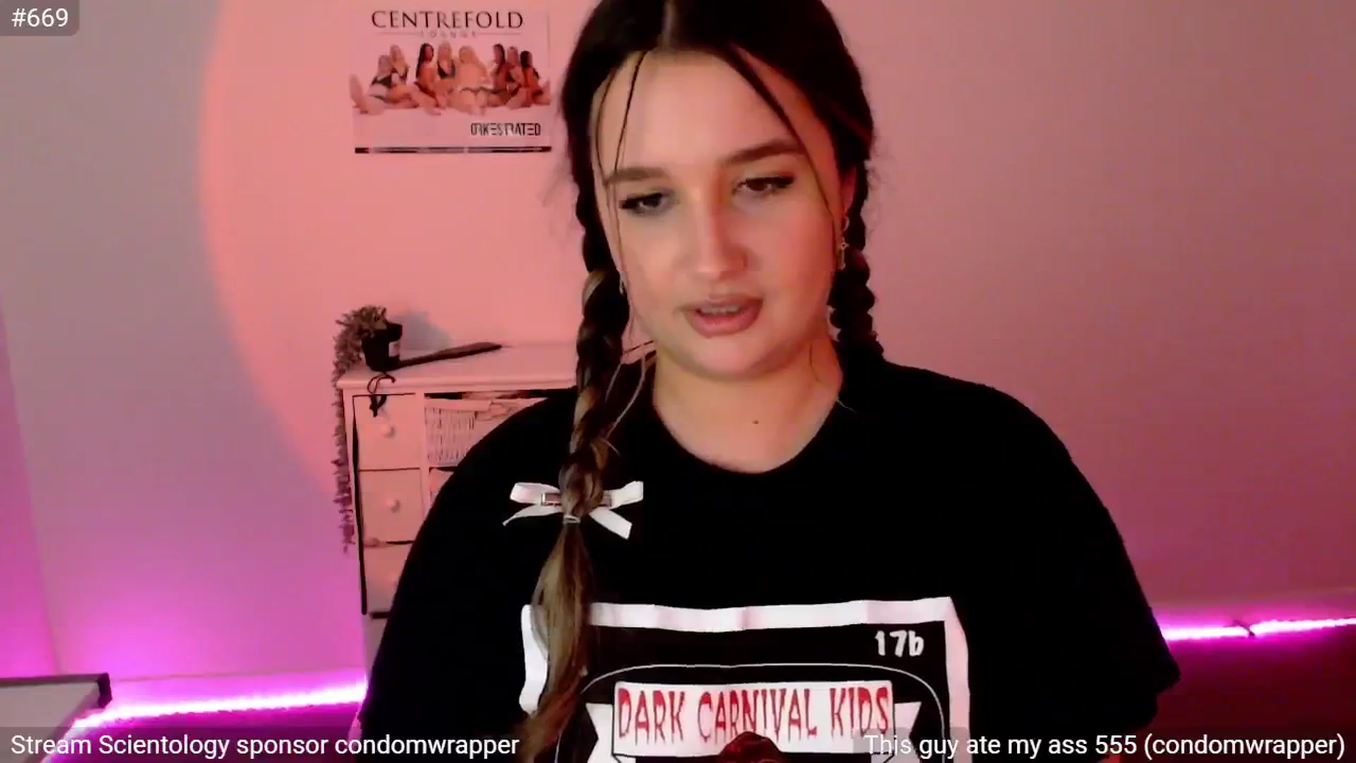 Gallery image thumbnail from StonksRoom's myfreecams stream on, 05/09/2024, 12:49 image 11 of 20
