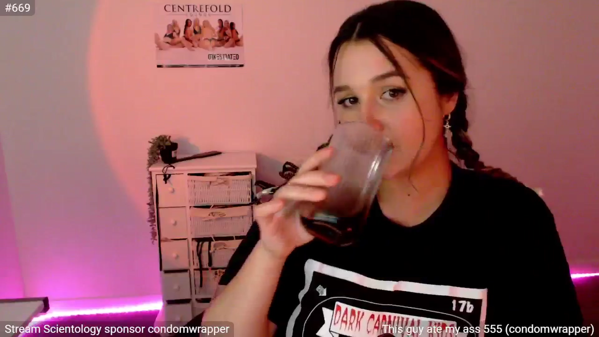 Gallery image thumbnail from StonksRoom's myfreecams stream on, 05/09/2024, 12:49 image 12 of 20