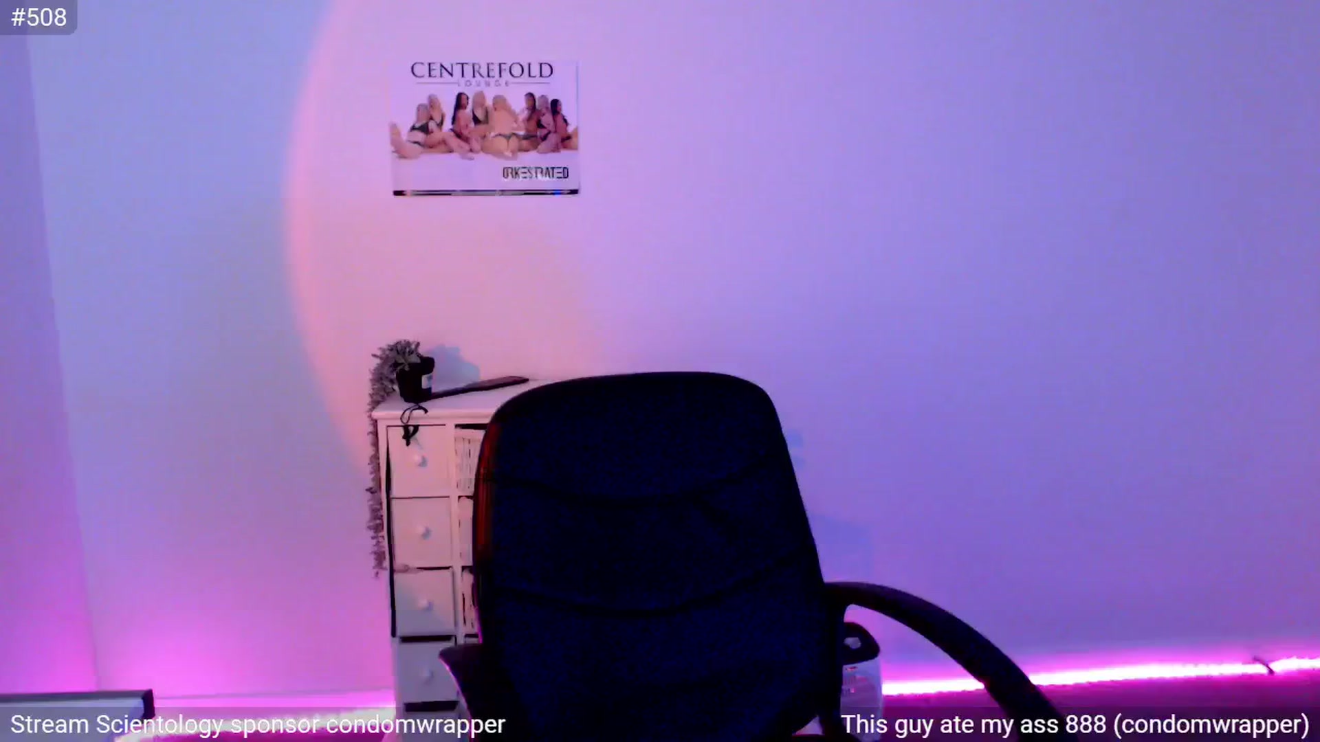 Gallery image thumbnail from StonksRoom's myfreecams stream on, 05/09/2024, 15:20 image 3 of 20