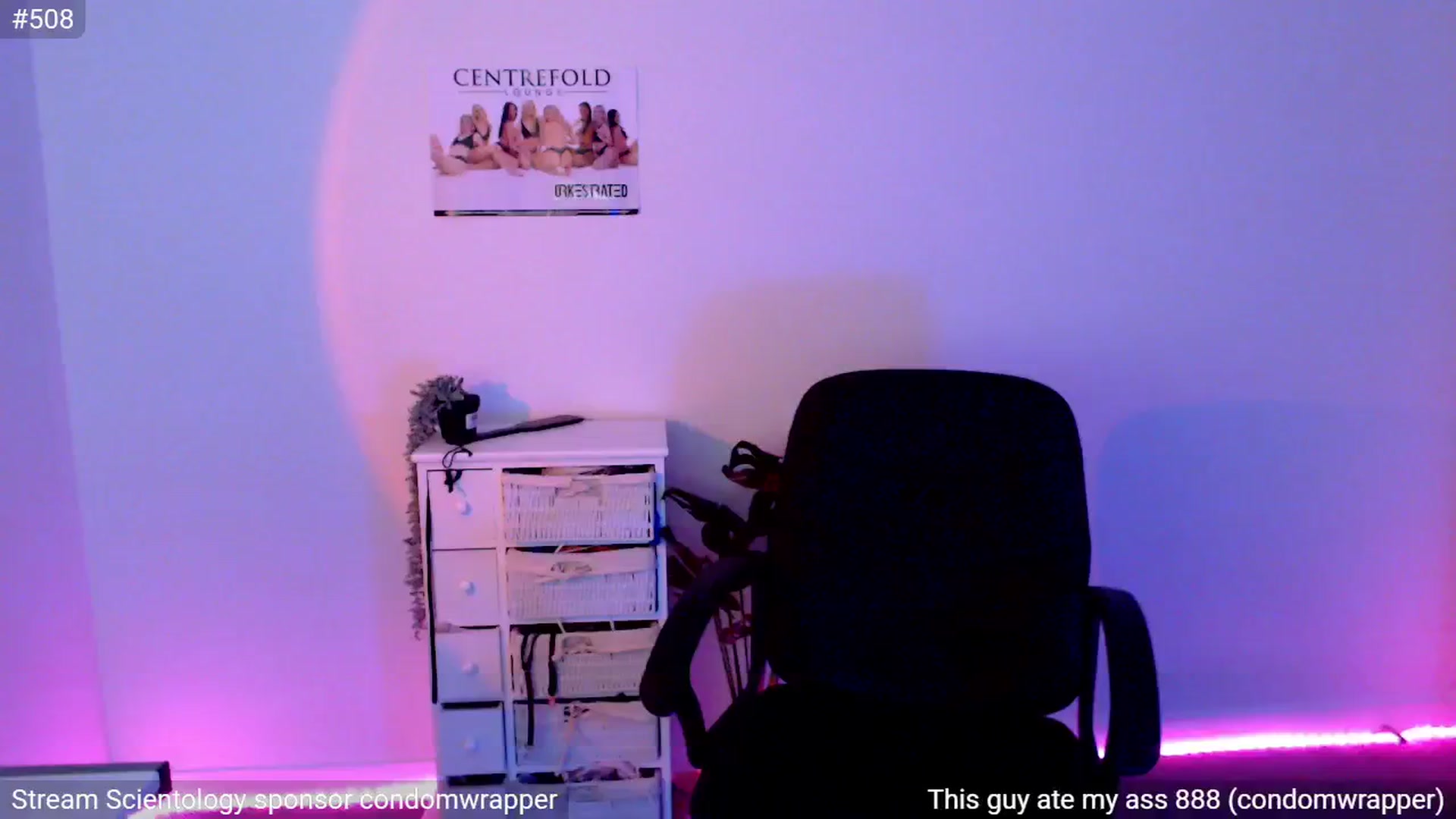 Gallery image thumbnail from StonksRoom's myfreecams stream on, 05/09/2024, 15:20 image 7 of 20