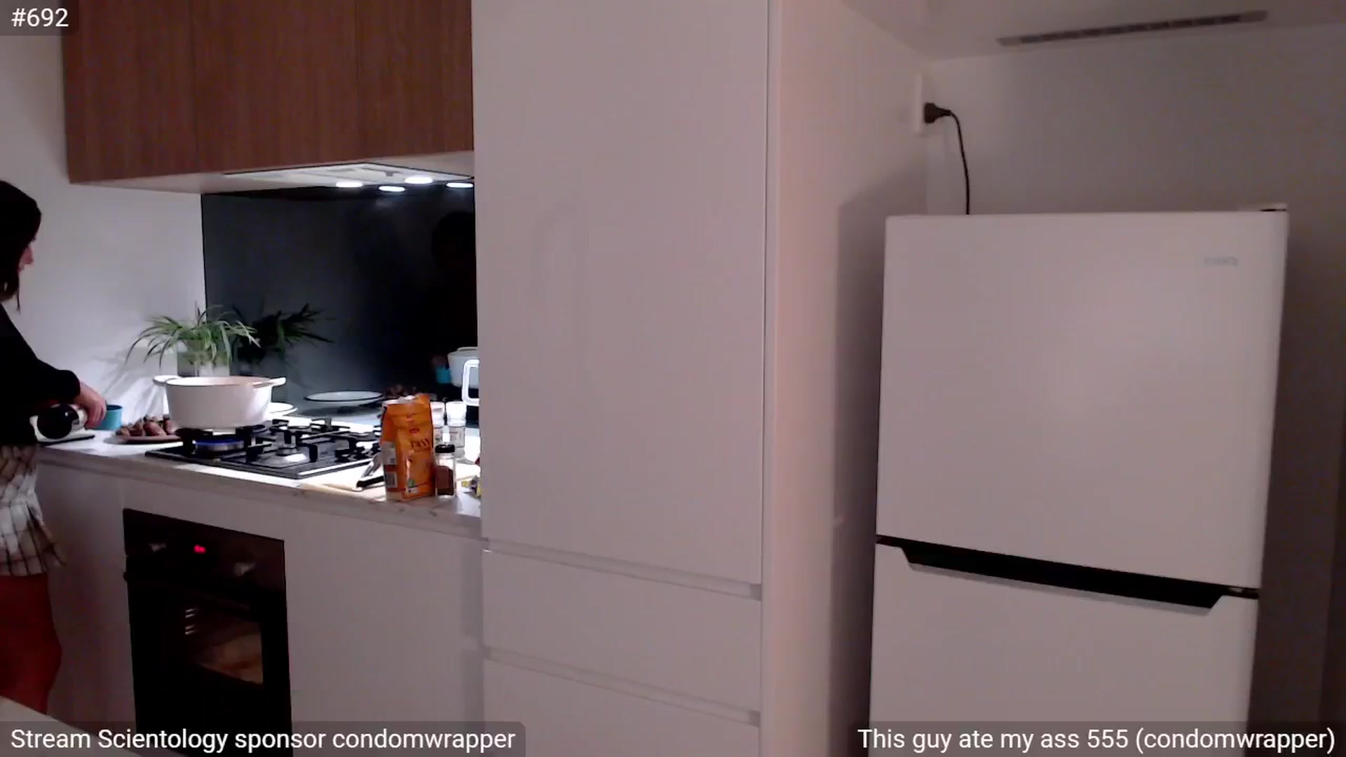 Gallery image thumbnail from StonksRoom's myfreecams stream on, 05/11/2024, 10:53 image 16 of 20