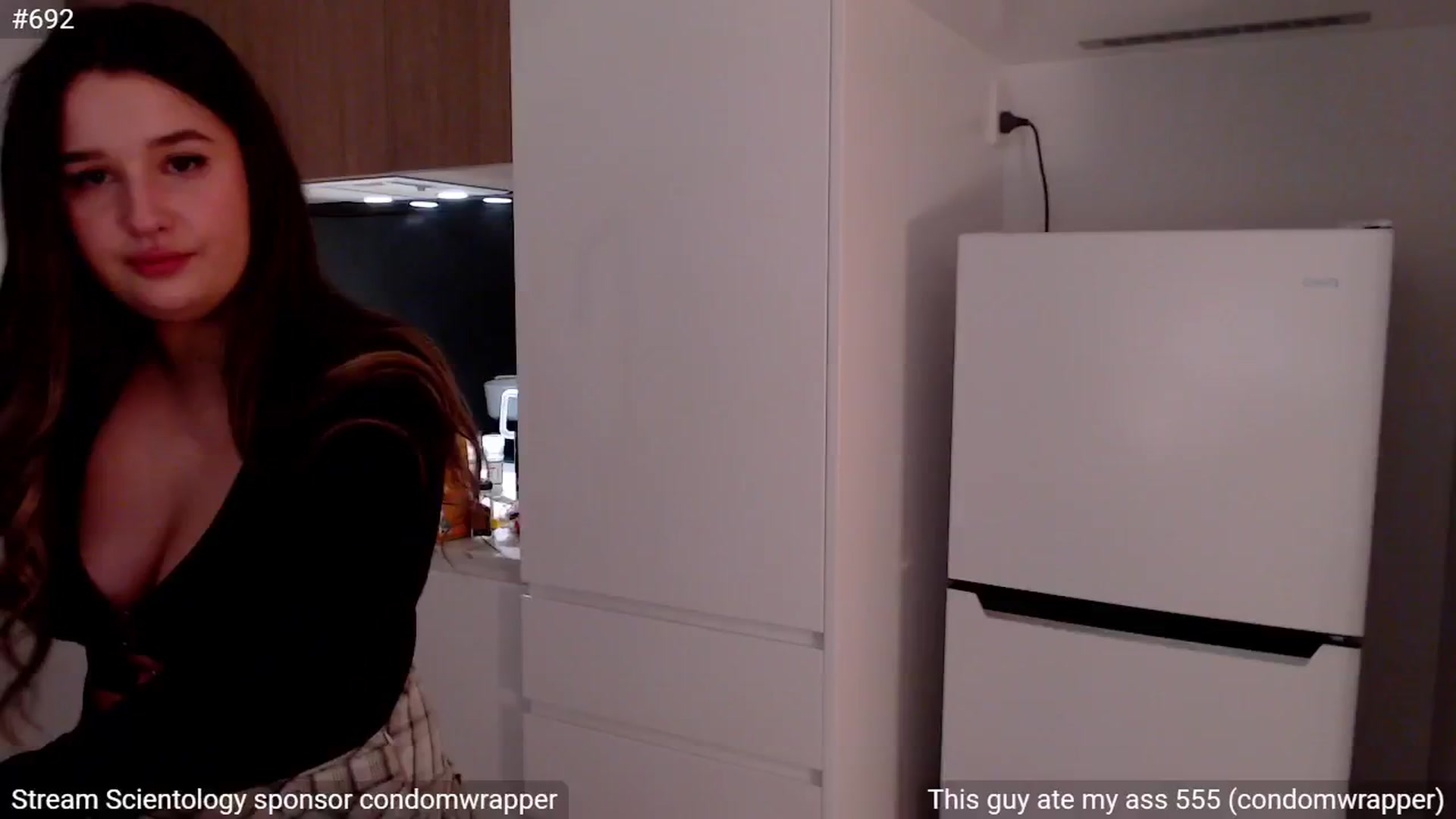 Gallery image thumbnail from StonksRoom's myfreecams stream on, 05/11/2024, 10:53 image 15 of 20