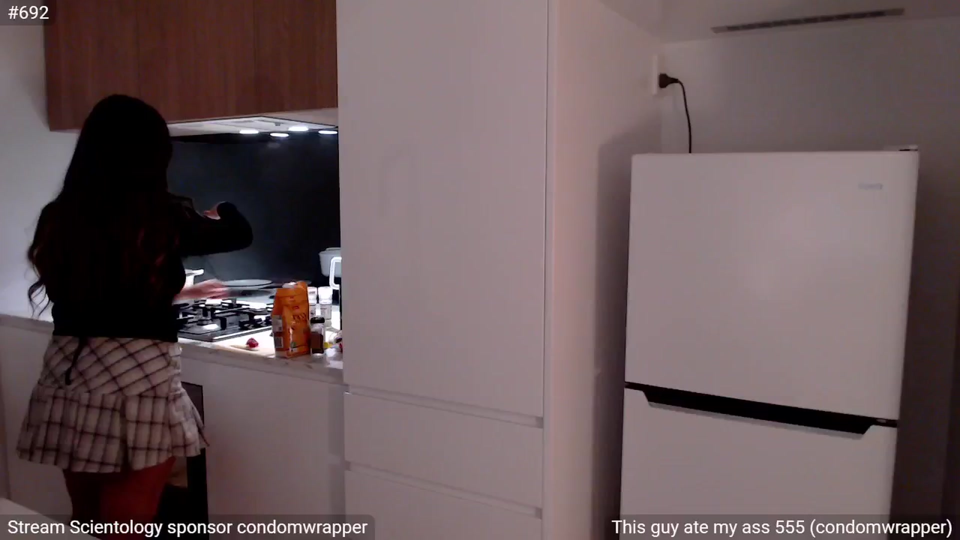 Gallery image thumbnail from StonksRoom's myfreecams stream on, 05/11/2024, 10:53 image 13 of 20