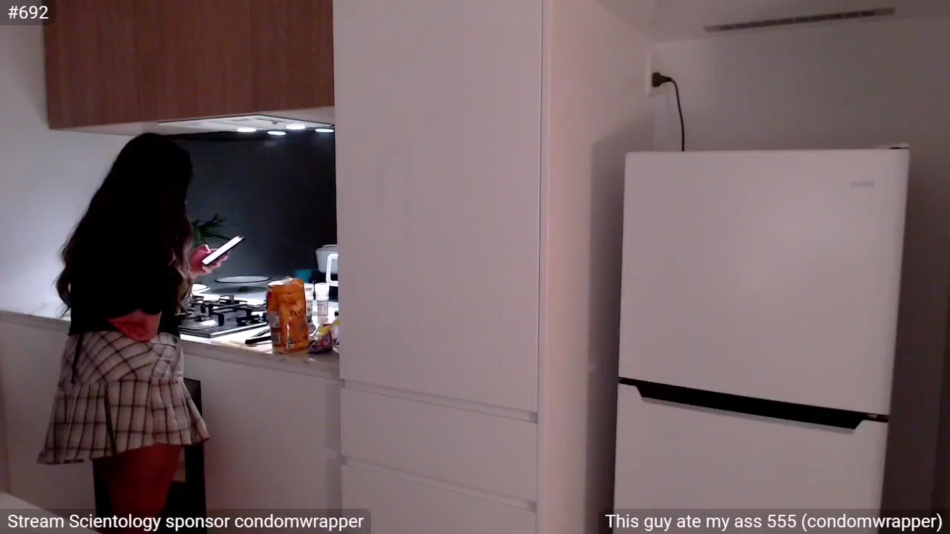 Gallery image thumbnail from StonksRoom's myfreecams stream on, 05/11/2024, 10:53 image 18 of 20
