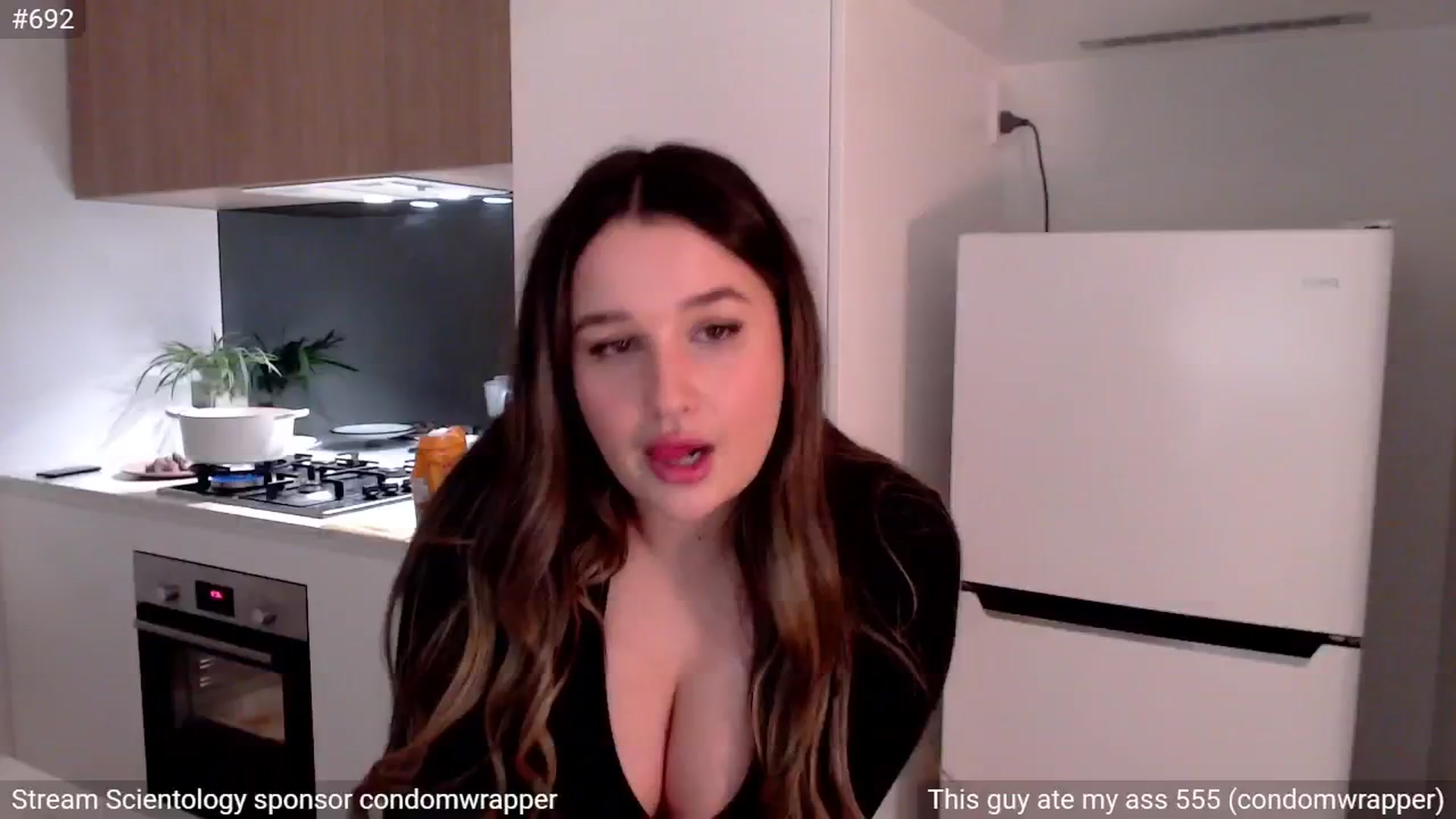 Gallery image thumbnail from StonksRoom's myfreecams stream on, 05/11/2024, 10:53 image 14 of 20